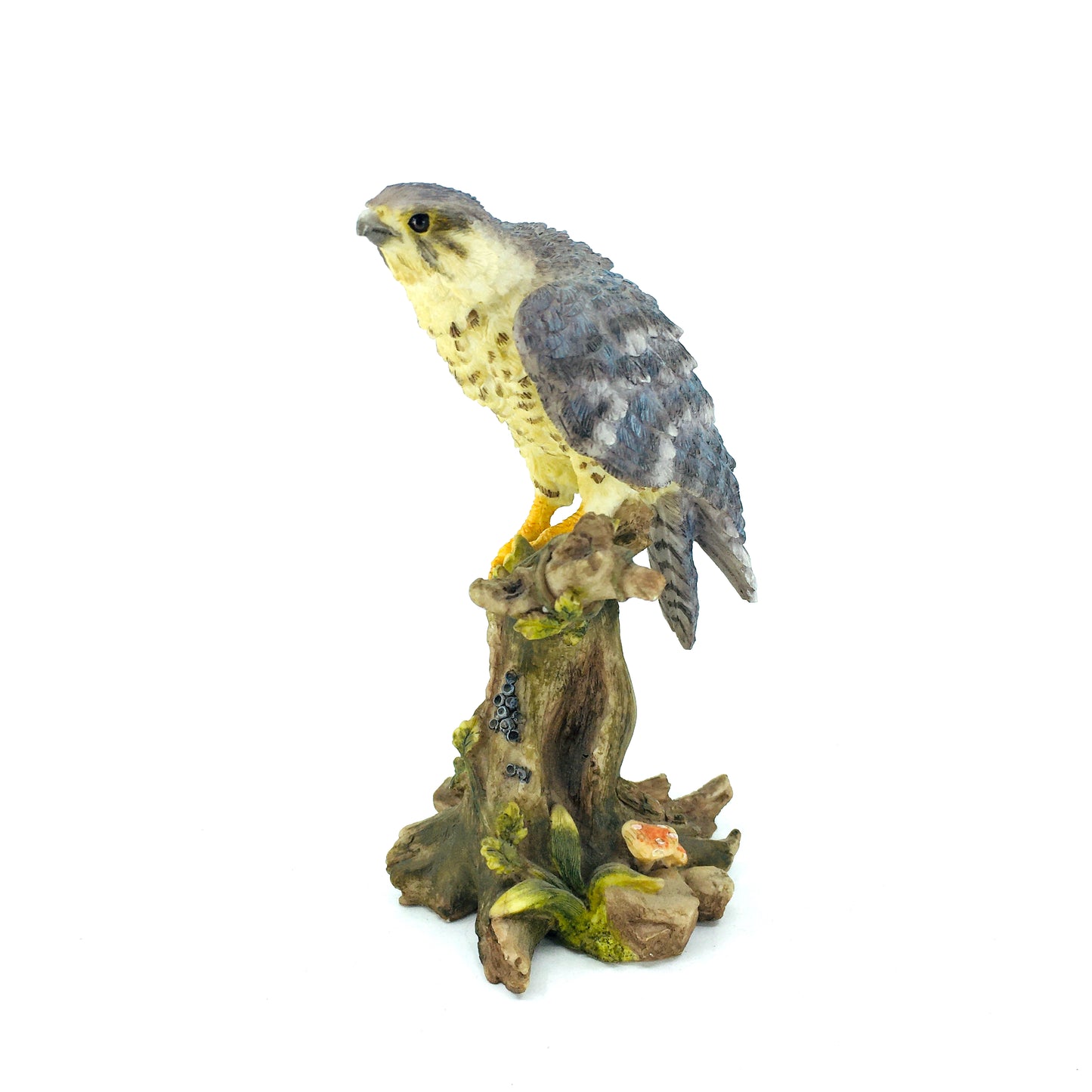 Falcon Bird Decorative Small Figurine