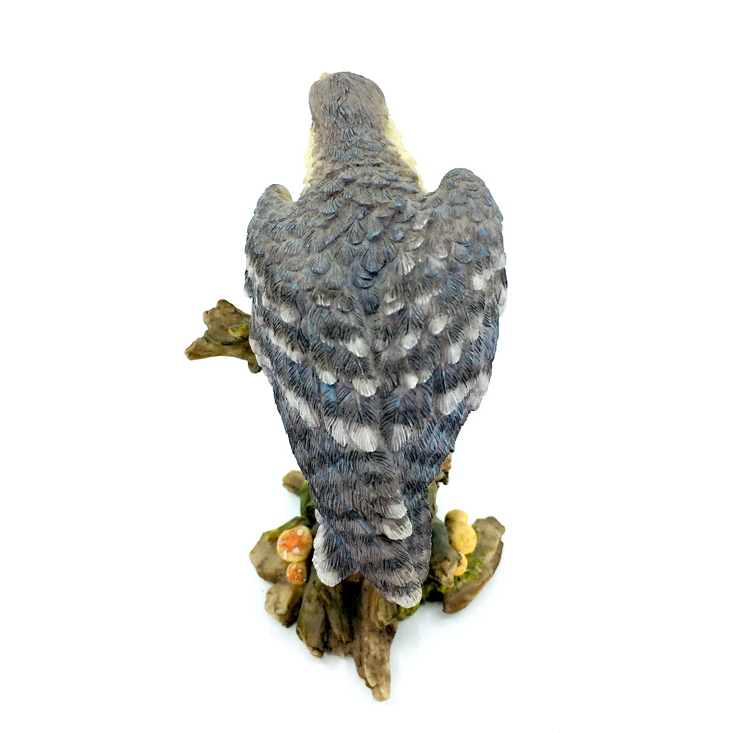Falcon Bird Decorative Small Figurine
