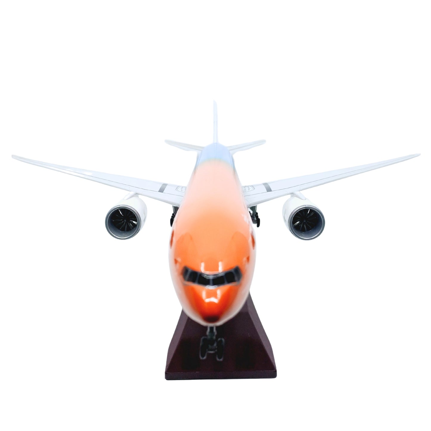 1/157 KLM Boeing 777 Model Maket Uçak