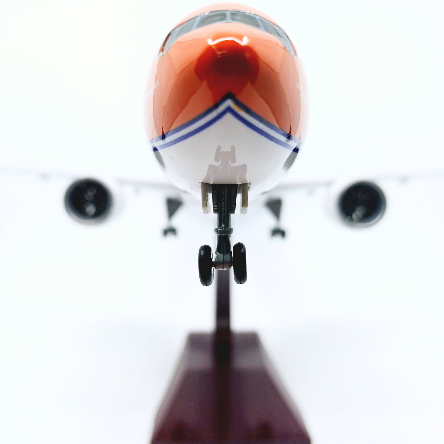 1/157 KLM Boeing 777 Model Maket Uçak