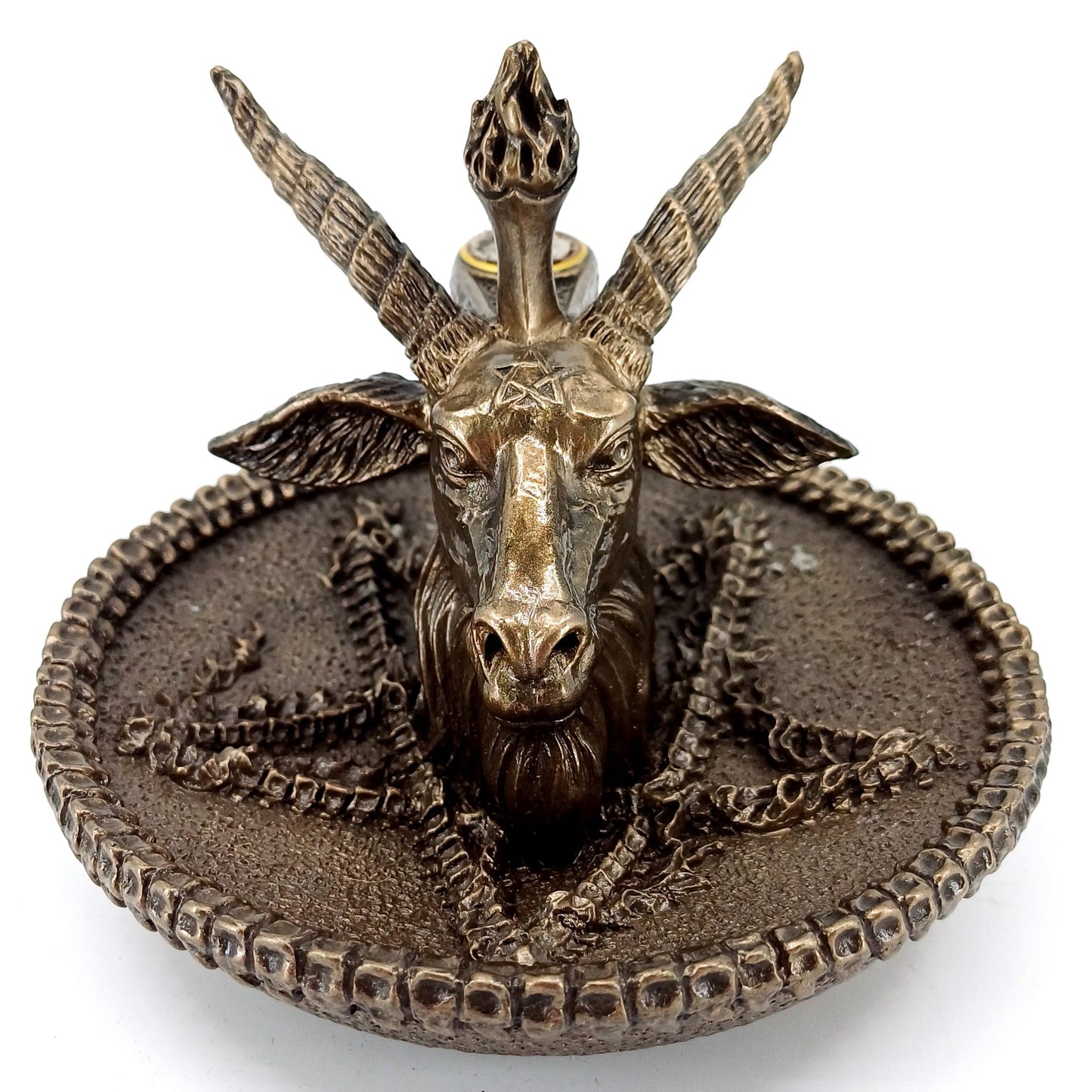 Baphomet Geri Akış Tütsülük