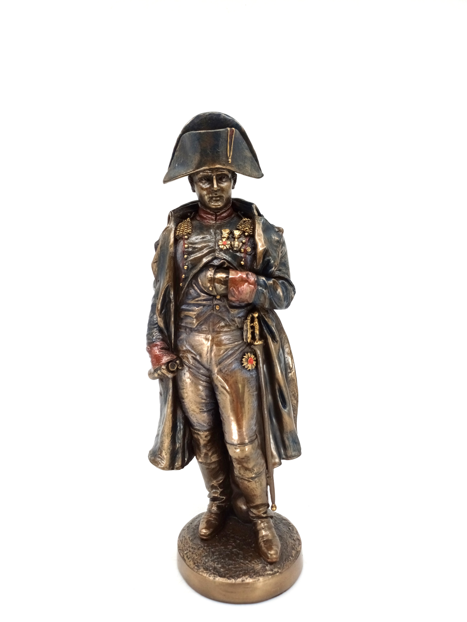 Napoleon Bonaparte Figurine