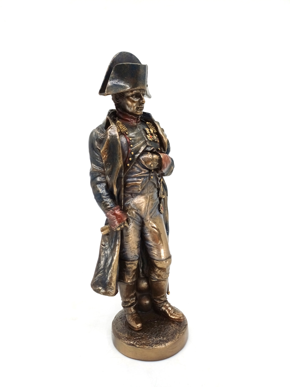 Napoleon Bonaparte Figurine