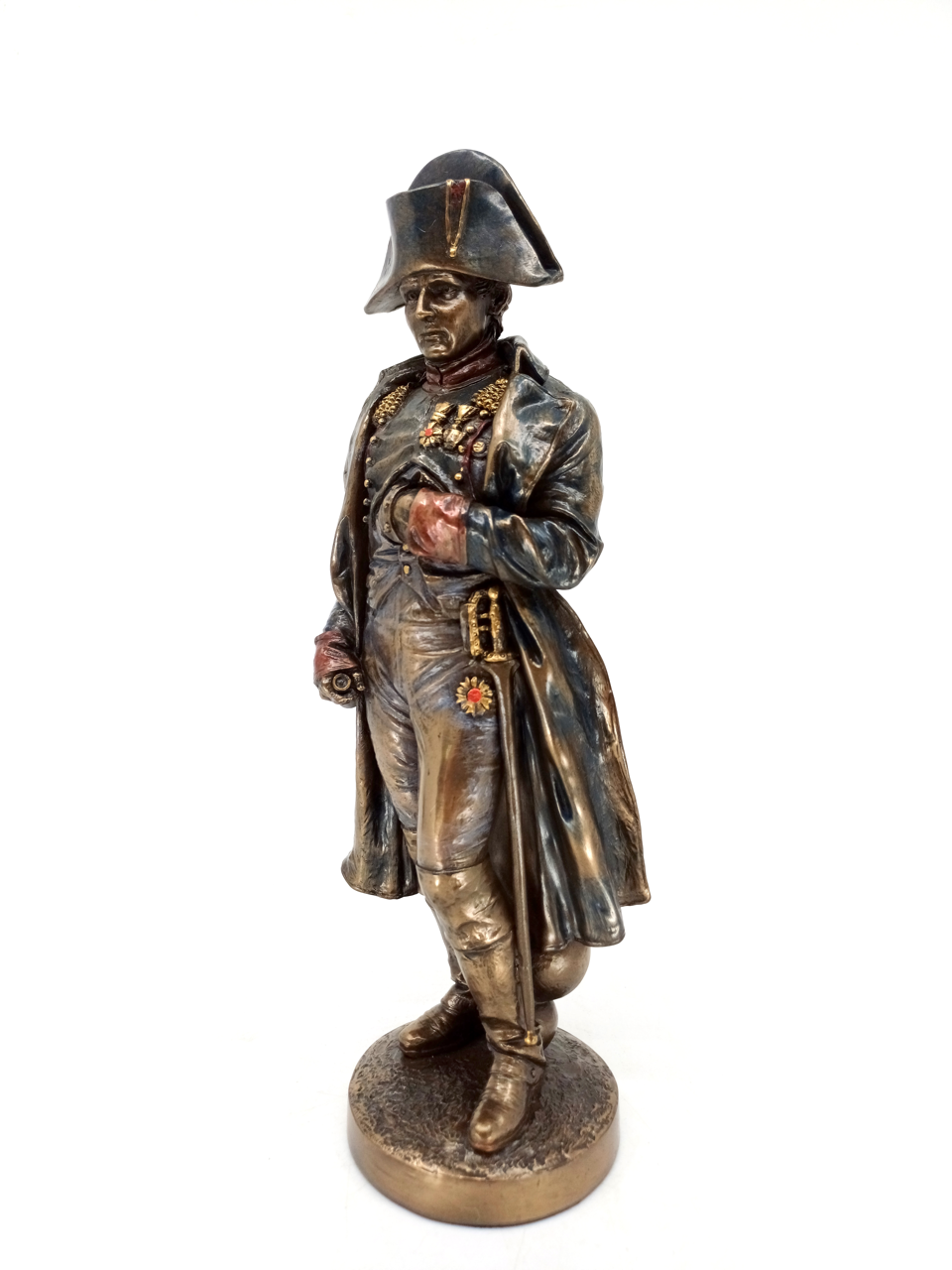 Napoleon Bonaparte Figurine
