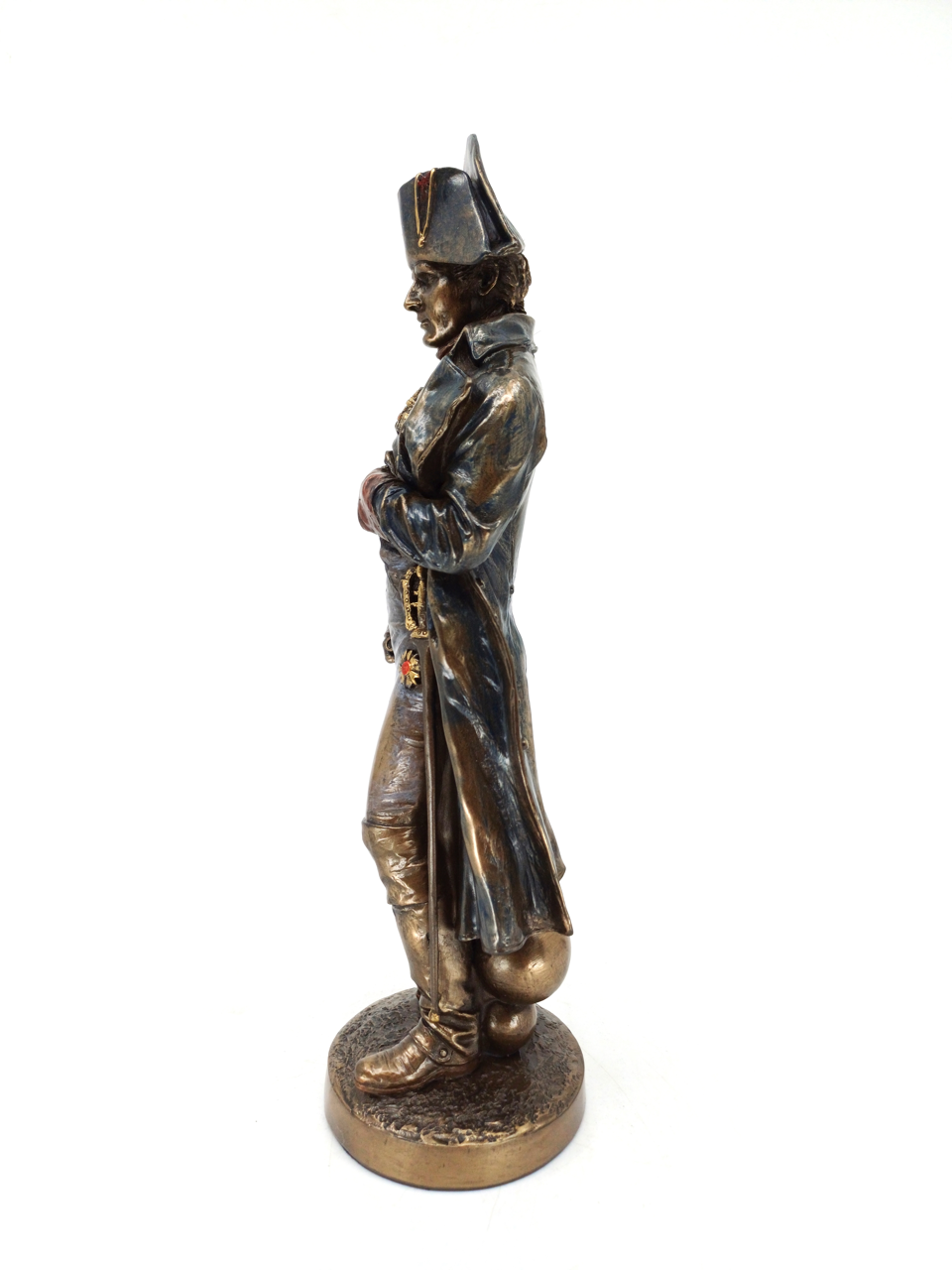 Napoleon Bonaparte Figurine