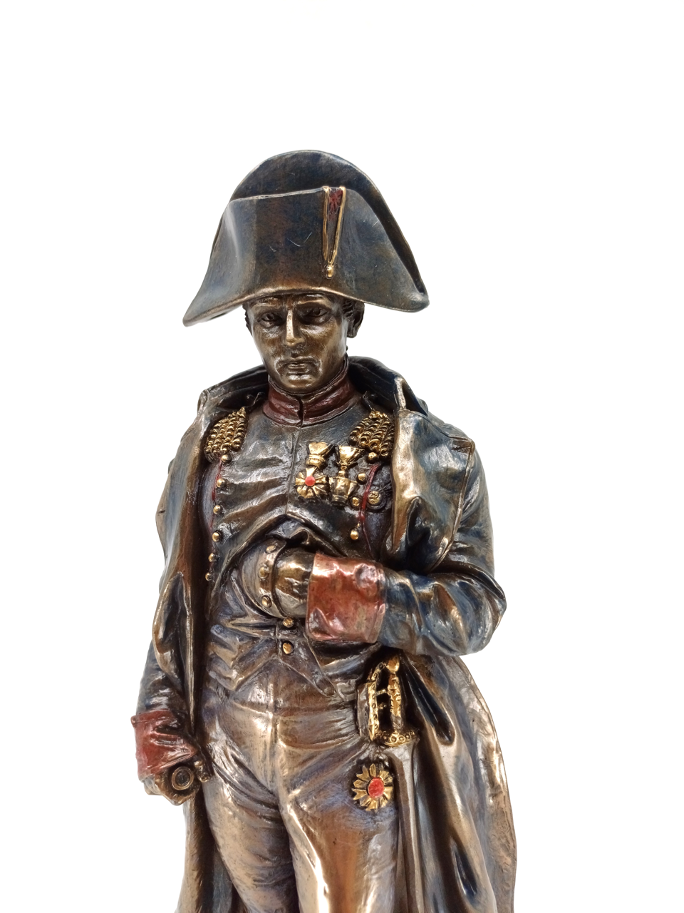 Napoleon Bonaparte Figurine