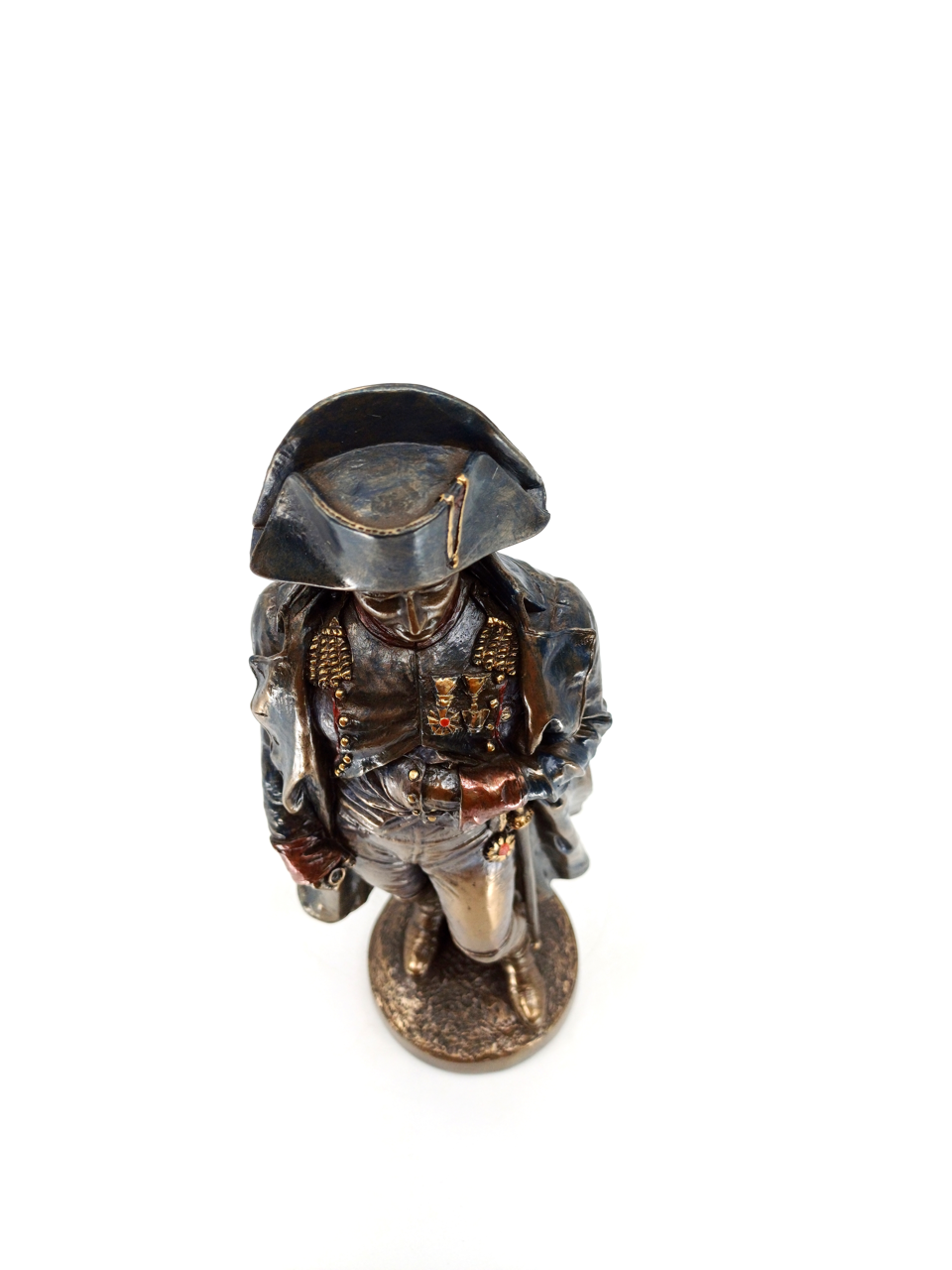 Napoleon Bonaparte Figurine