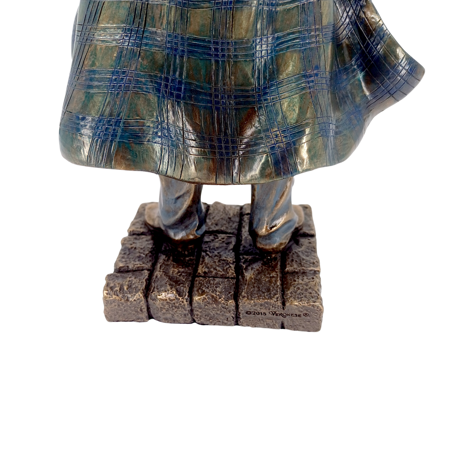 Dedektif Sherlock Holmes Koleksiyonluk Dekoratif Biblo