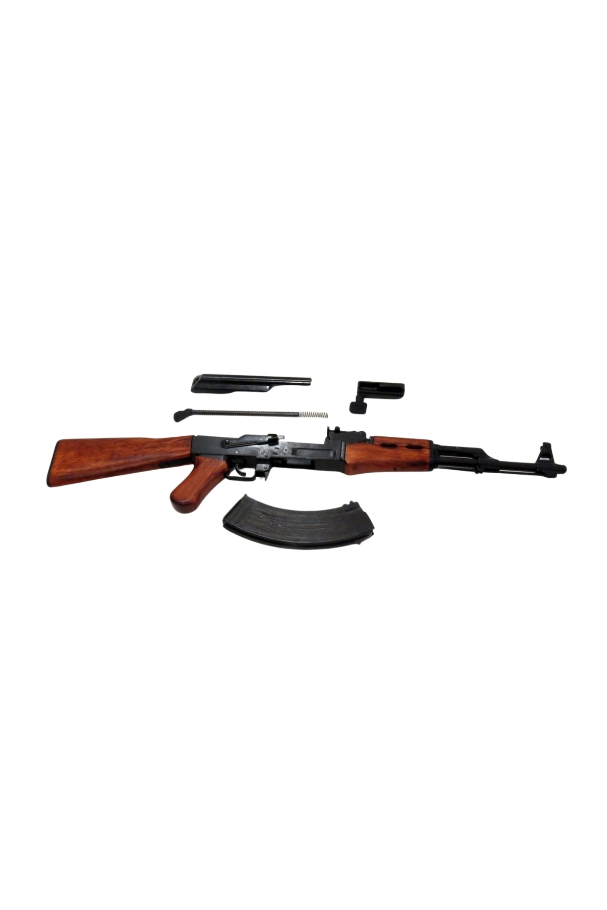 Denix AK-47 Kalaşnikof Replika Piyade Tüfeği - SOVYETLER BİRLİĞİ 1947