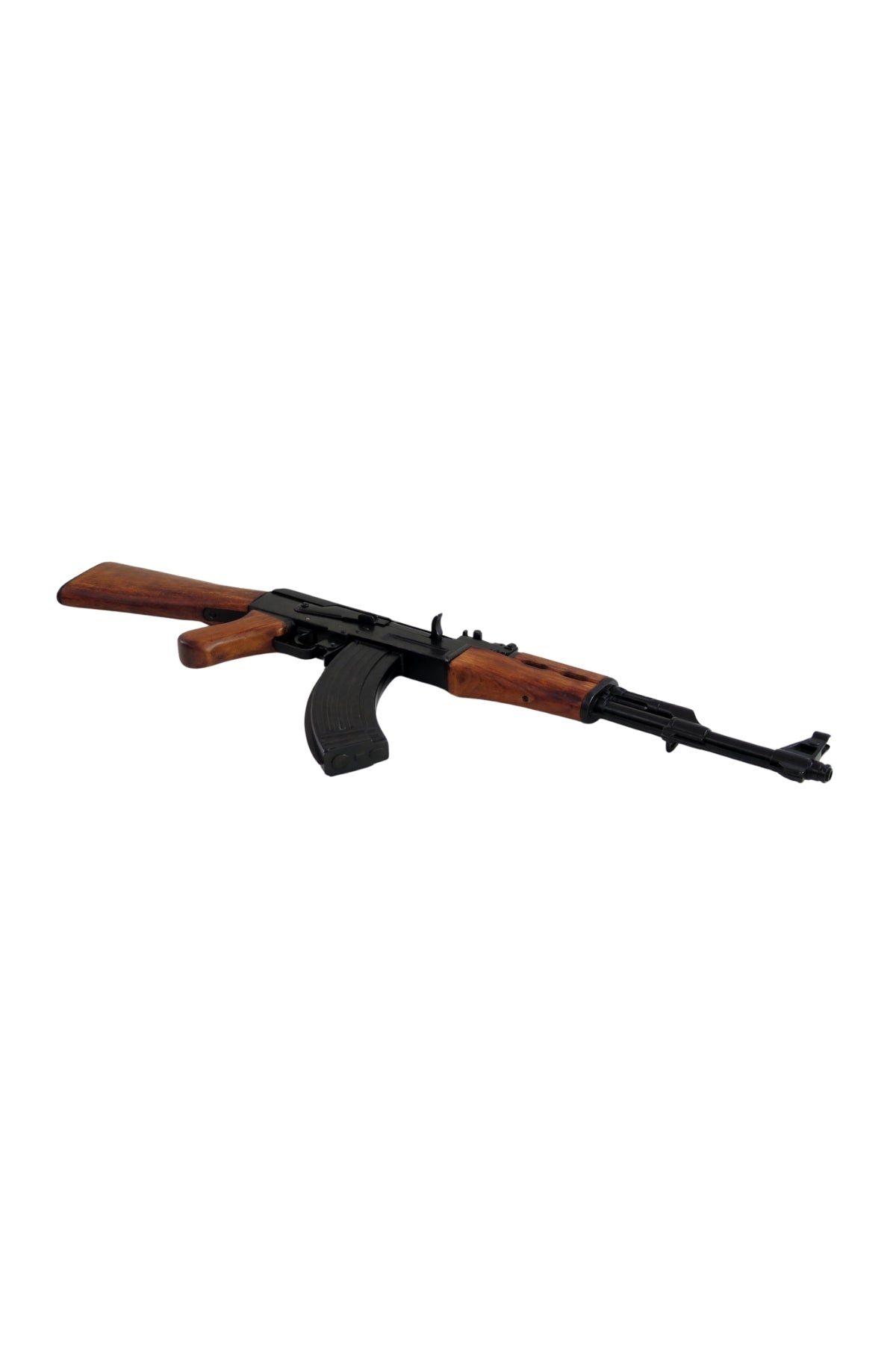 Denix AK-47 Kalaşnikof Replika Piyade Tüfeği - SOVYETLER BİRLİĞİ 1947