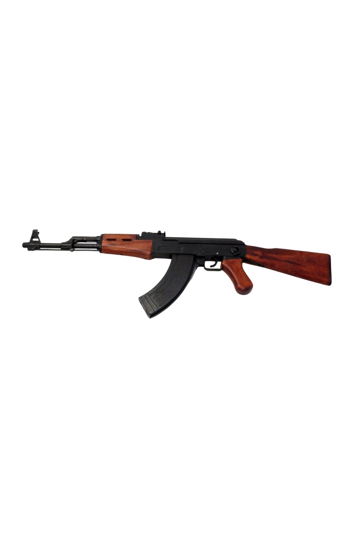 Denix AK-47 Kalaşnikof Replika Piyade Tüfeği - SOVYETLER BİRLİĞİ 1947