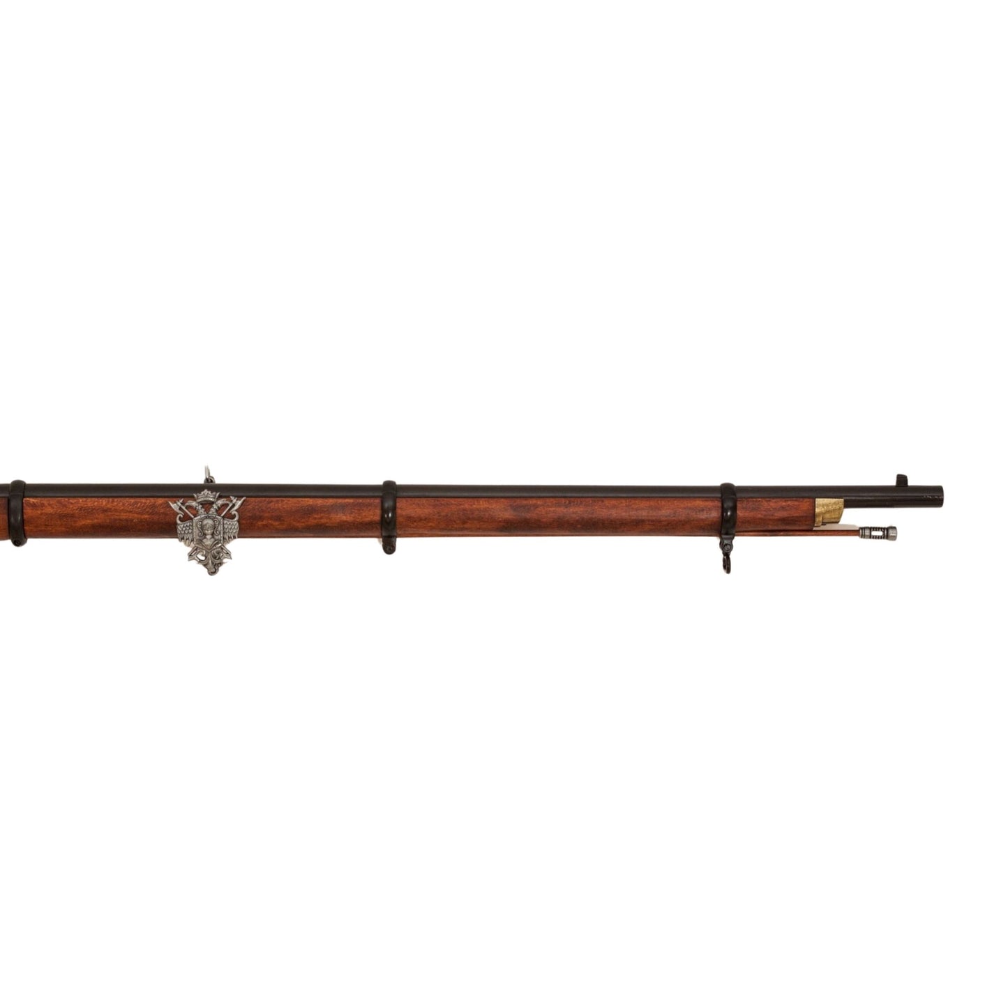 Enfield Koleksiyonluk Dekoratif Model Yivli Tüfek - İngiltere 1853