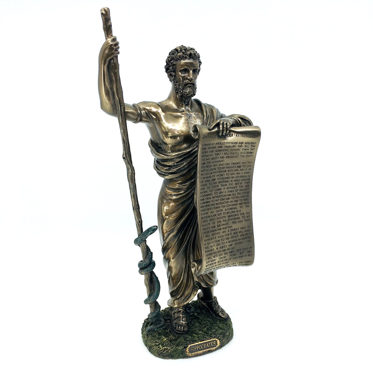 Hipokrat Biblo – Veronese Design