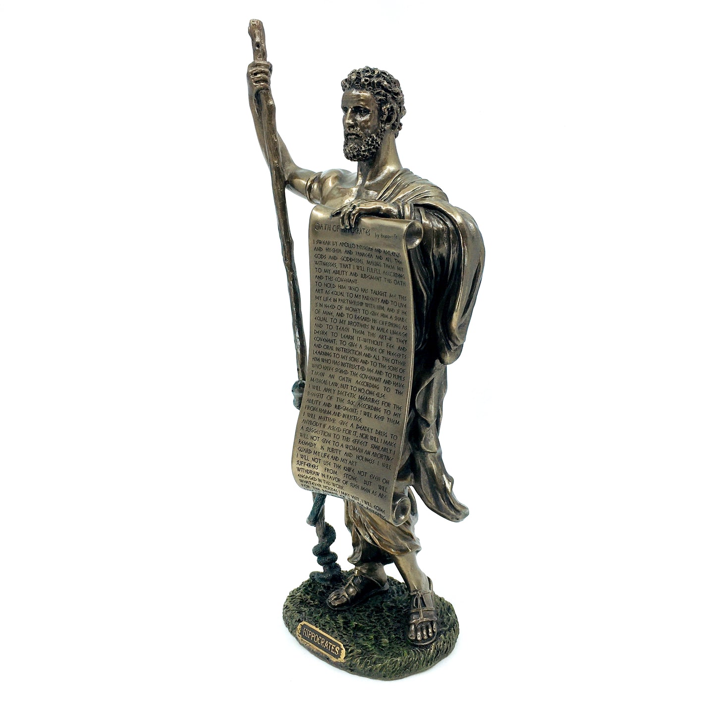 Hipokrat Biblo – Veronese Design