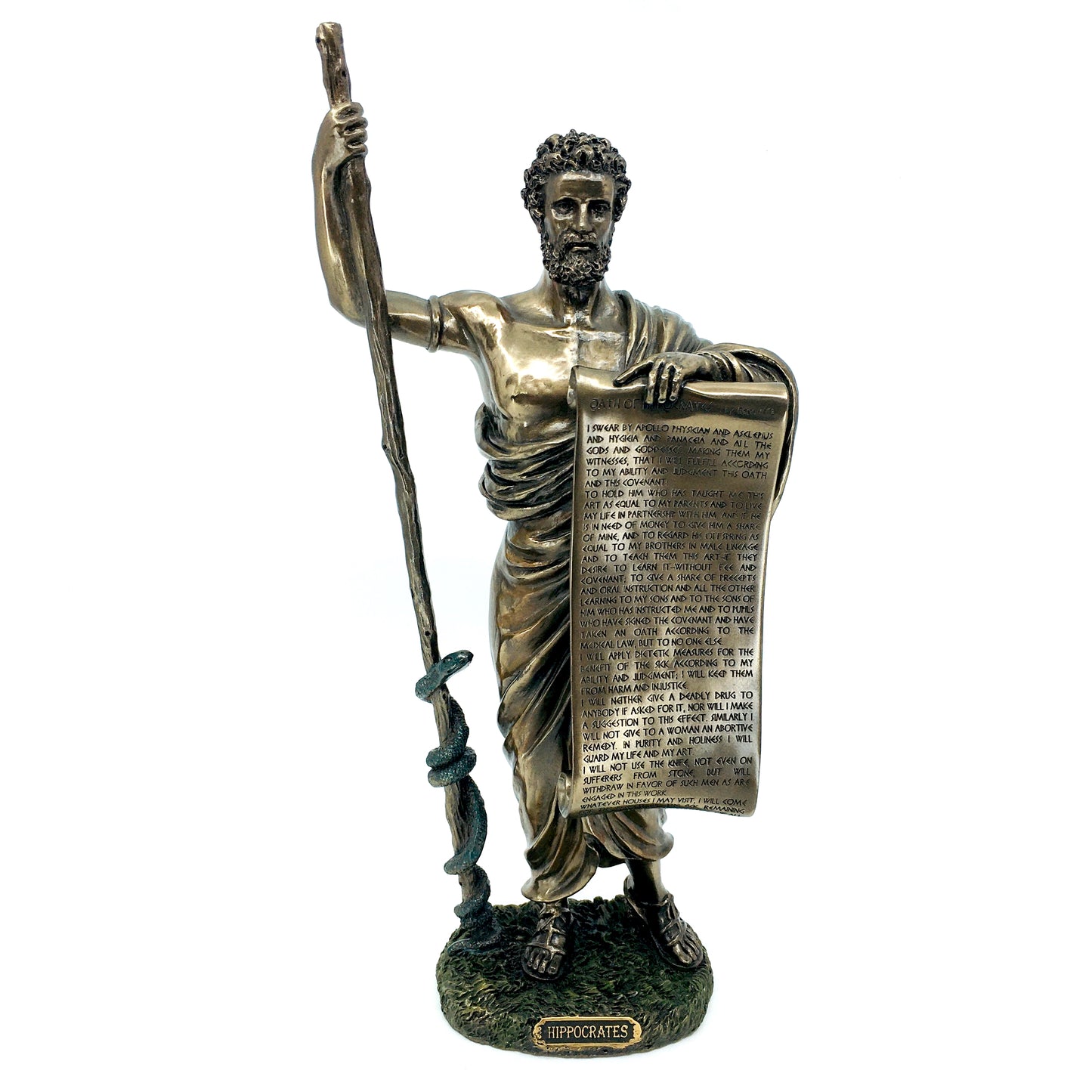 Hipokrat Biblo – Veronese Design