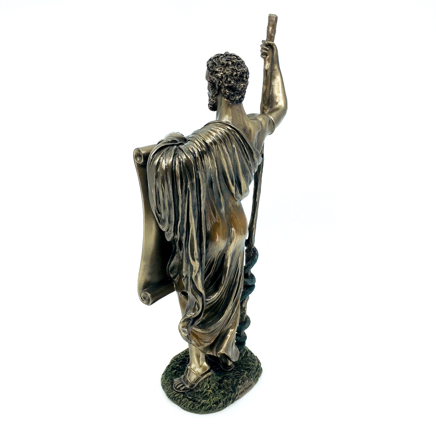 Hipokrat Biblo – Veronese Design