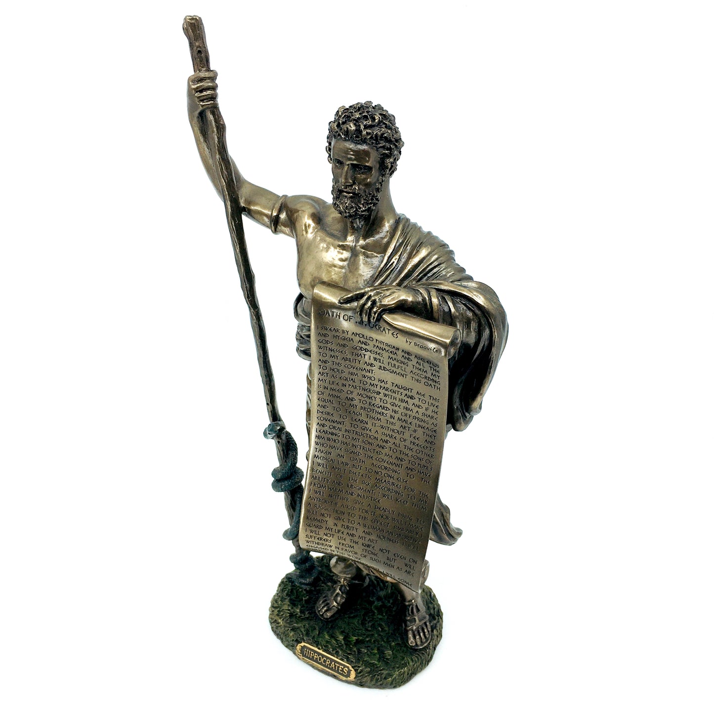 Hipokrat Biblo – Veronese Design