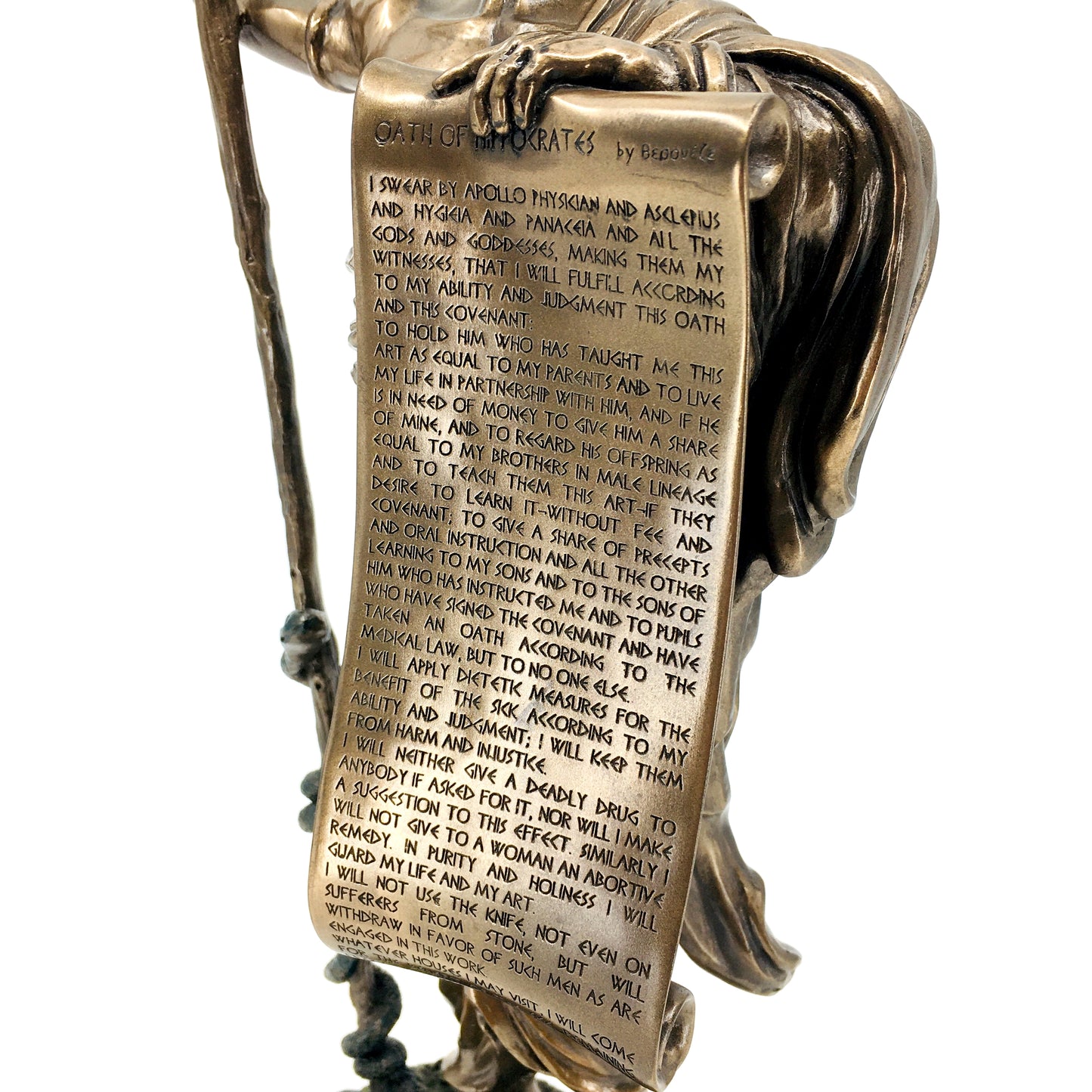 Hipokrat Biblo – Veronese Design