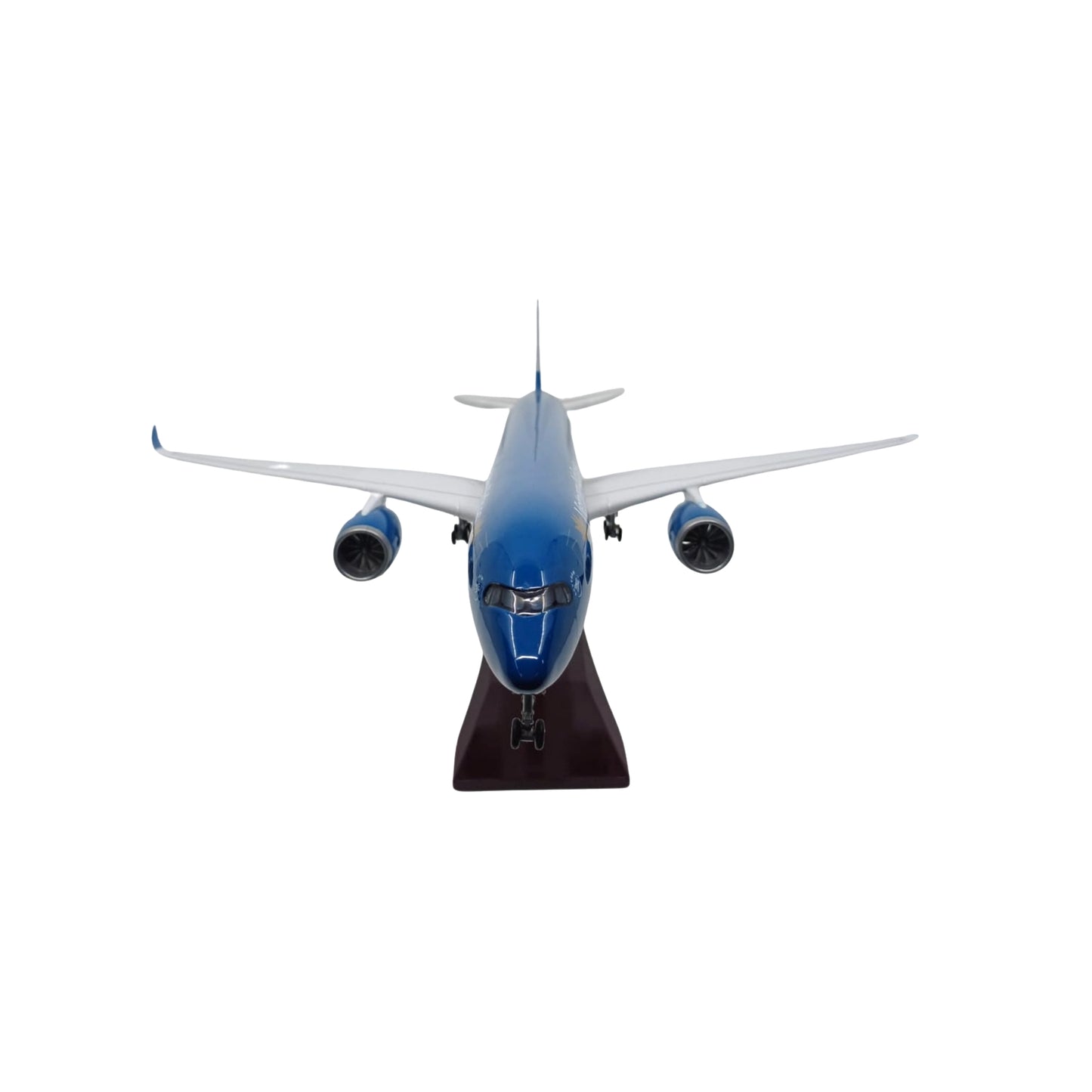 1/142 Vietnam Airlines Airbus A350 Model Uçak