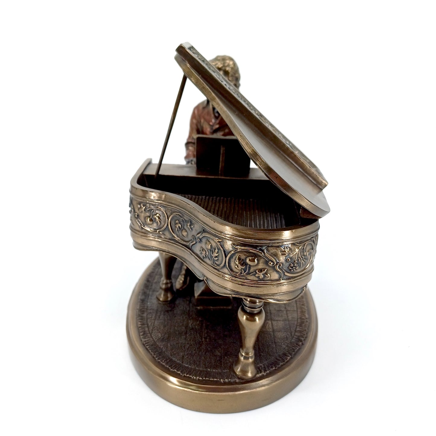 Wolfgang Amadeus Mozart Collectible Decorative Figurine