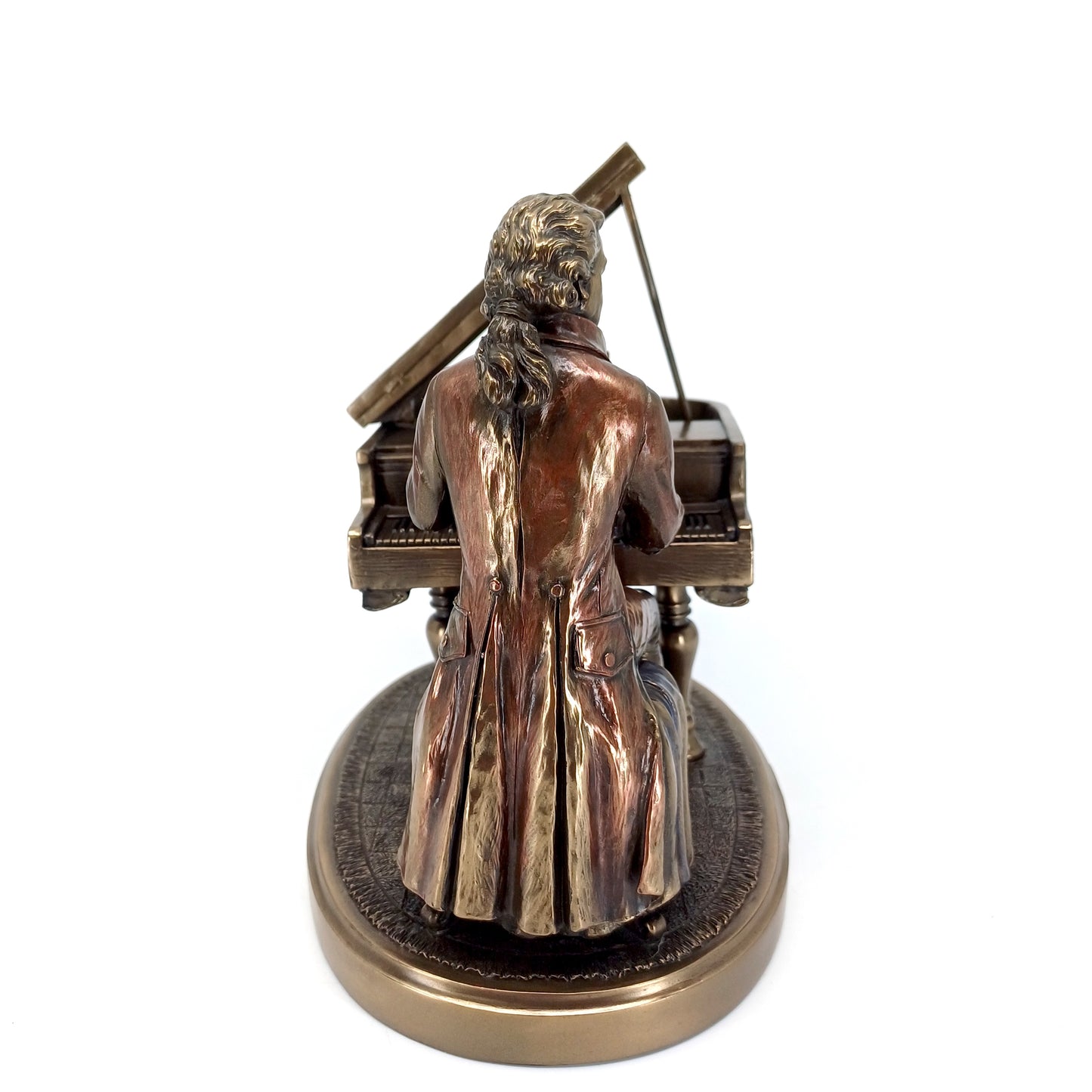 Wolfgang Amadeus Mozart Collectible Decorative Figurine