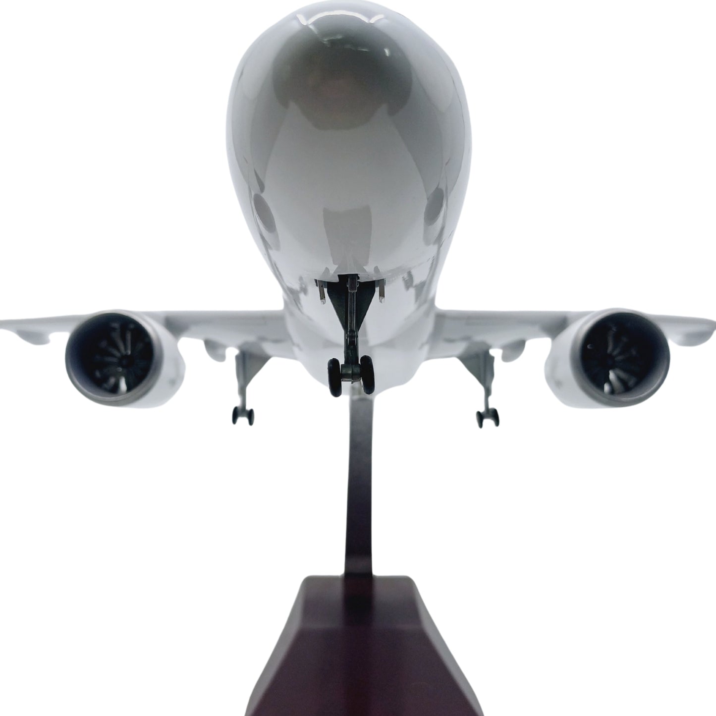 1/80 Air Arabia Airbus A320 NEO Model Uçak