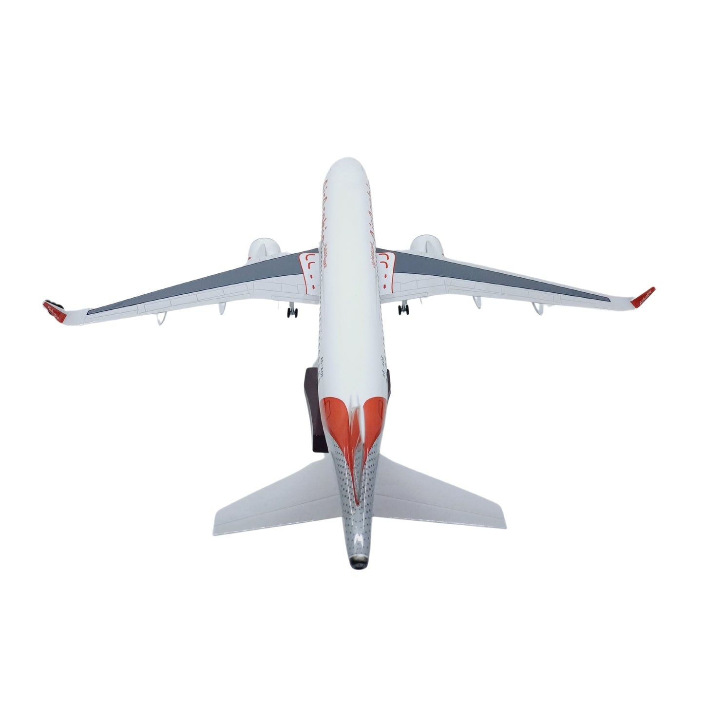1/80 Air Arabia Airbus A320 NEO Model Uçak