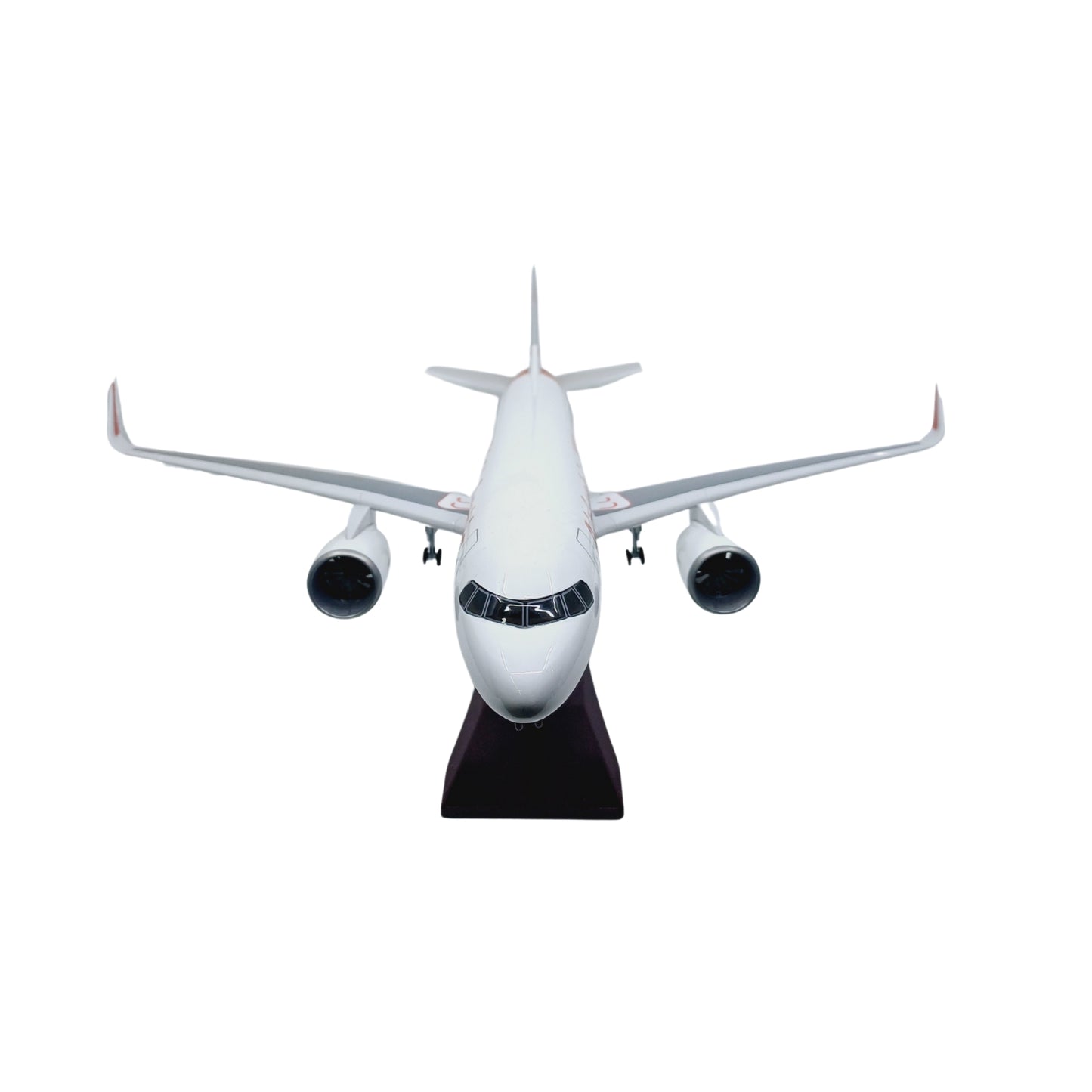 1/80 Air Arabia Airbus A320 NEO Model Uçak