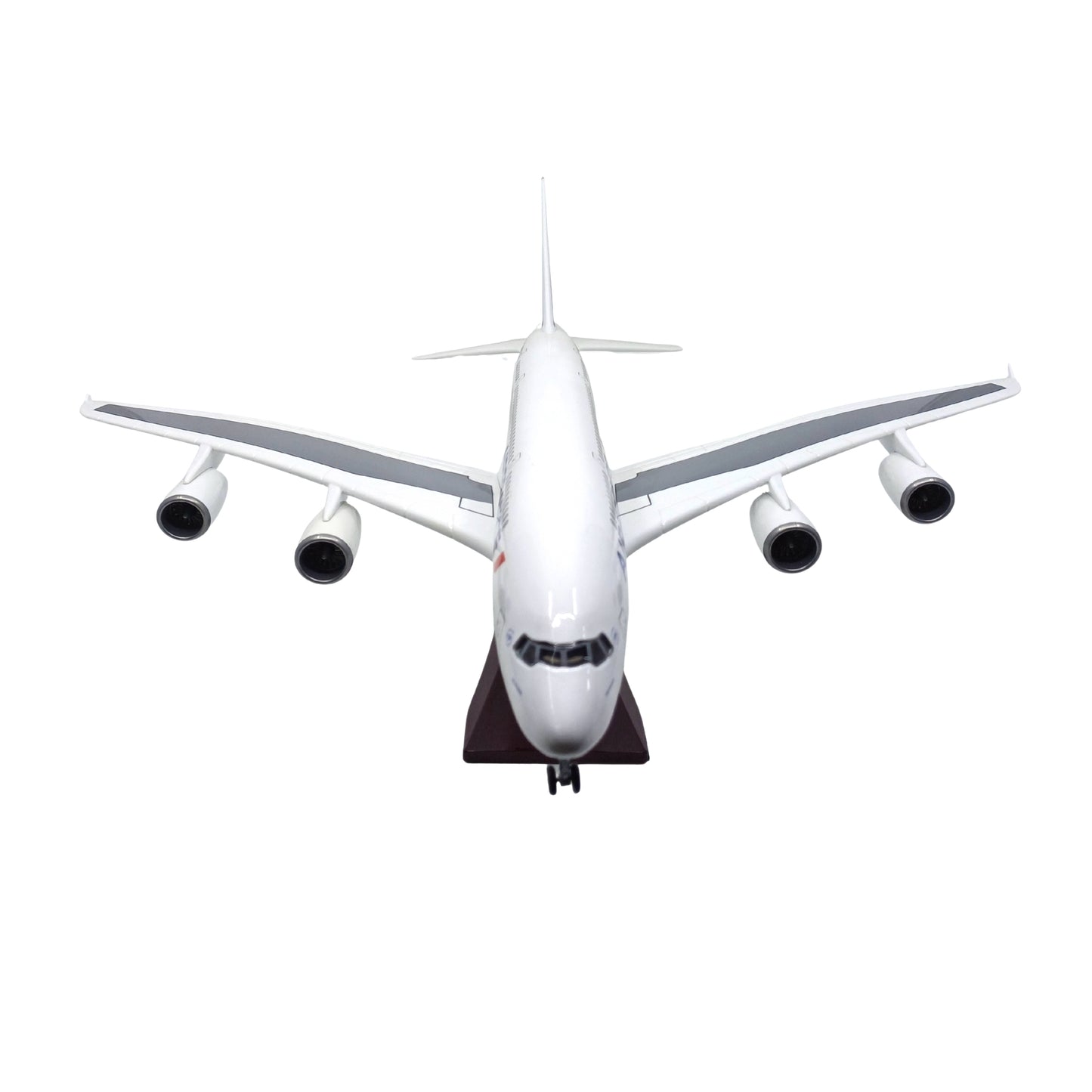 1/160 Air France Airbus A380 Model Maket Uçak