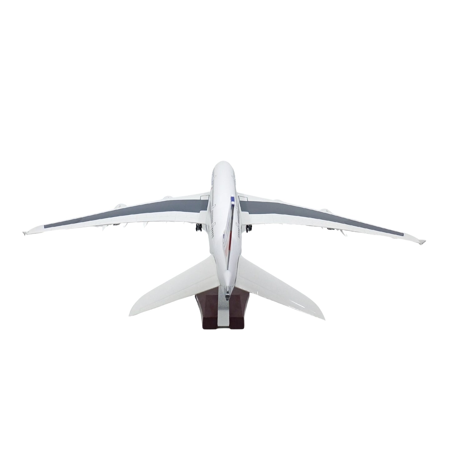 1/160 Air France Airbus A380 Model Maket Uçak