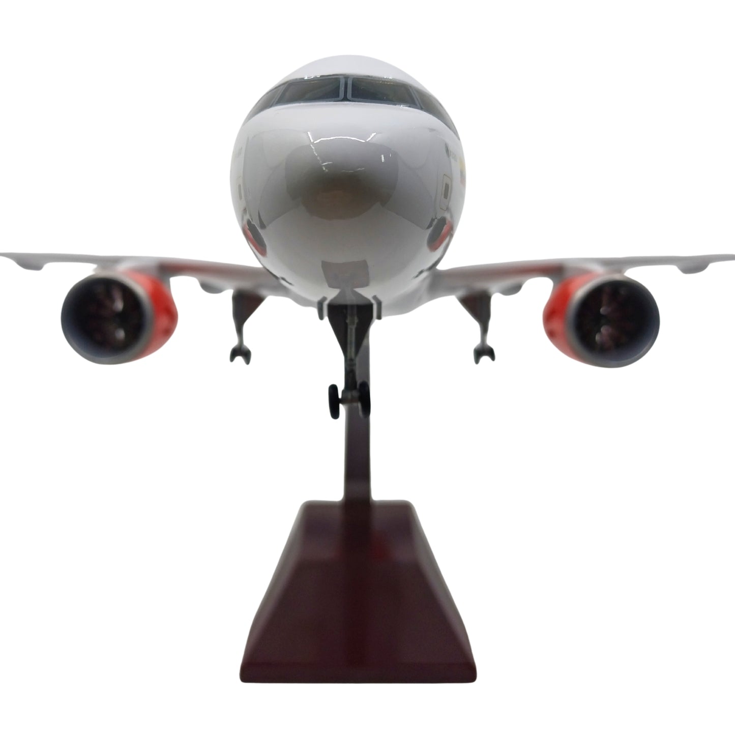 Airbus A320 Model Maket Uçak Neo Avianca 1/80 Ölçekli