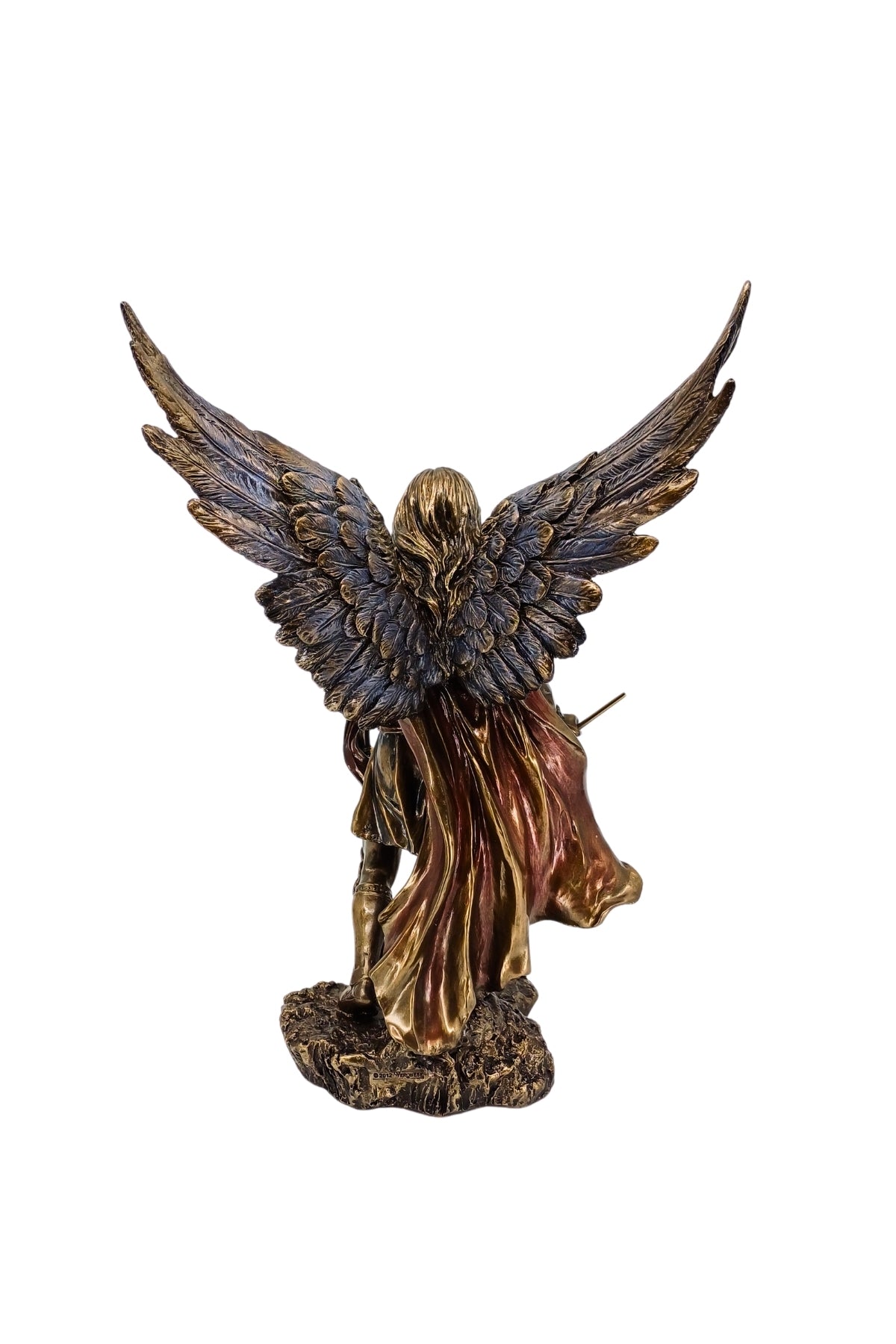 Başmelek St. Gabriel Biblo