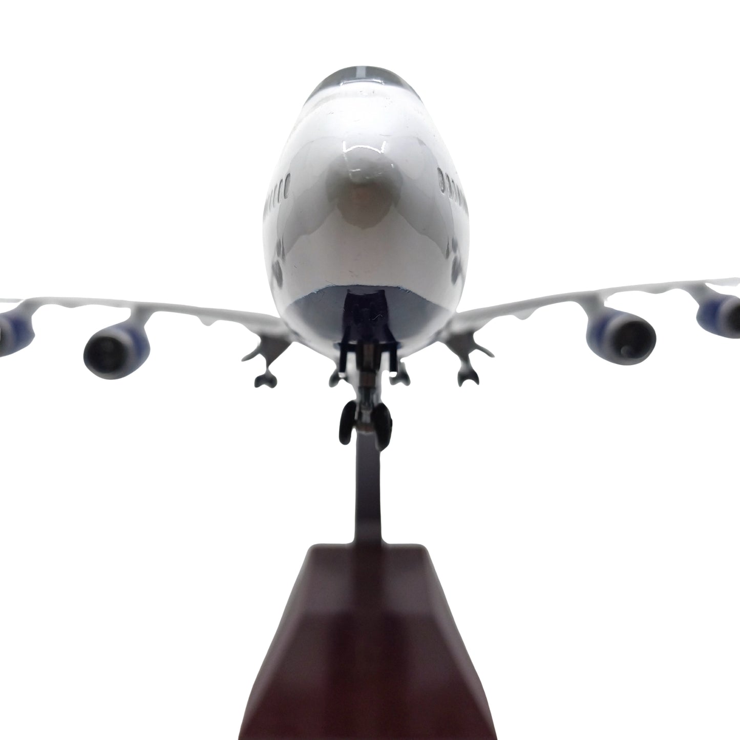 Boeing 747 British Airways Model Maket Uçak 1:160 Ölçekli (47 cm)