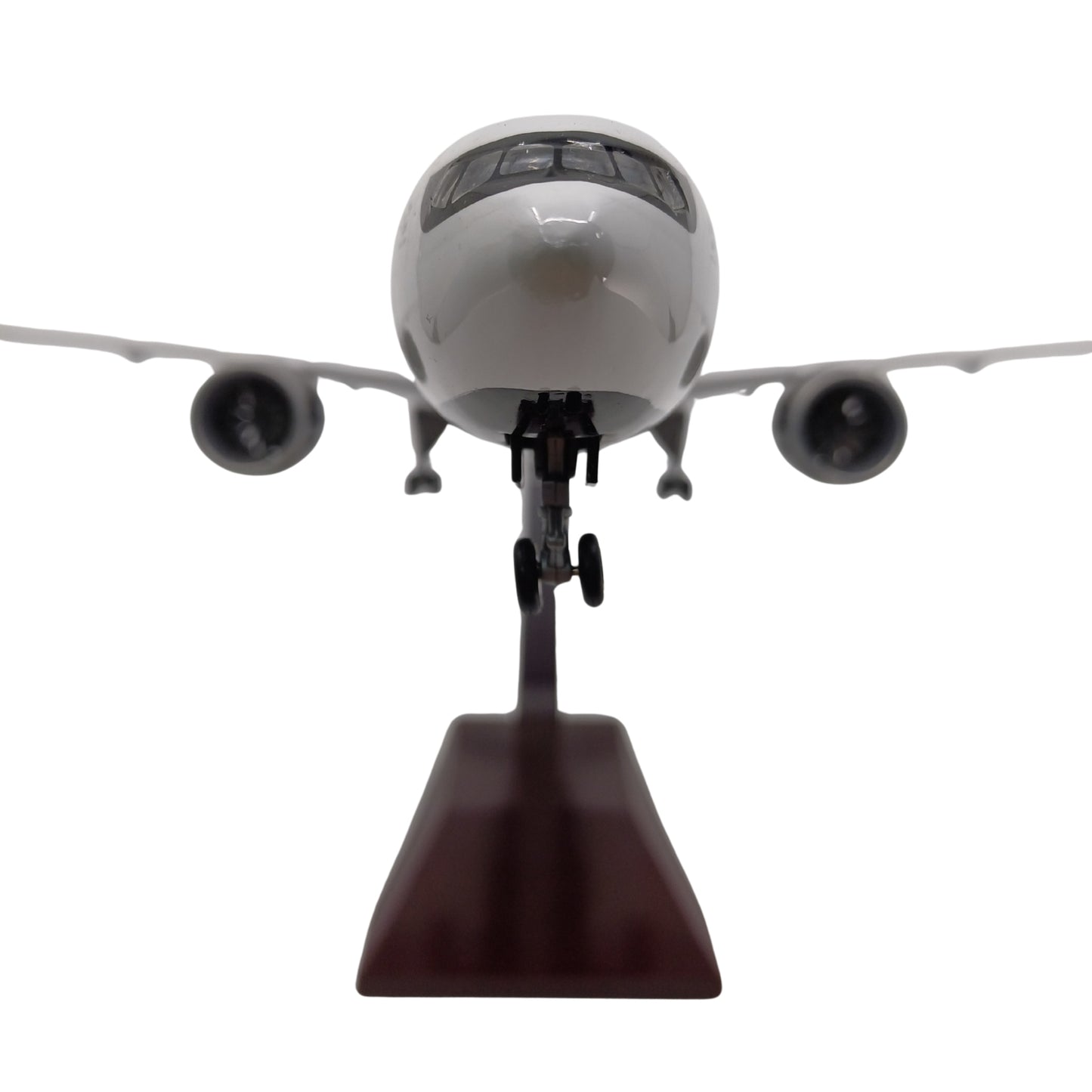 Boeing 777 Air Canada Model Maket Uçak 1/157 Ölçekli (47 cm)