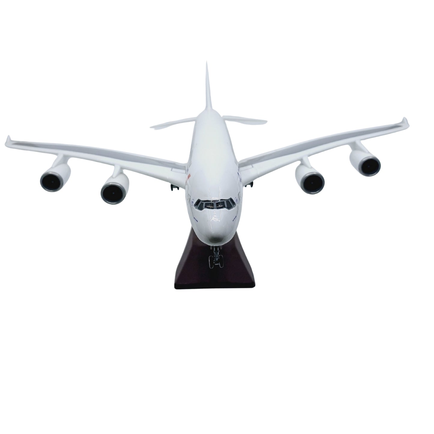 Boeing 777 Air France Model Maket Uçak 1/157 Ölçekli (47 cm)
