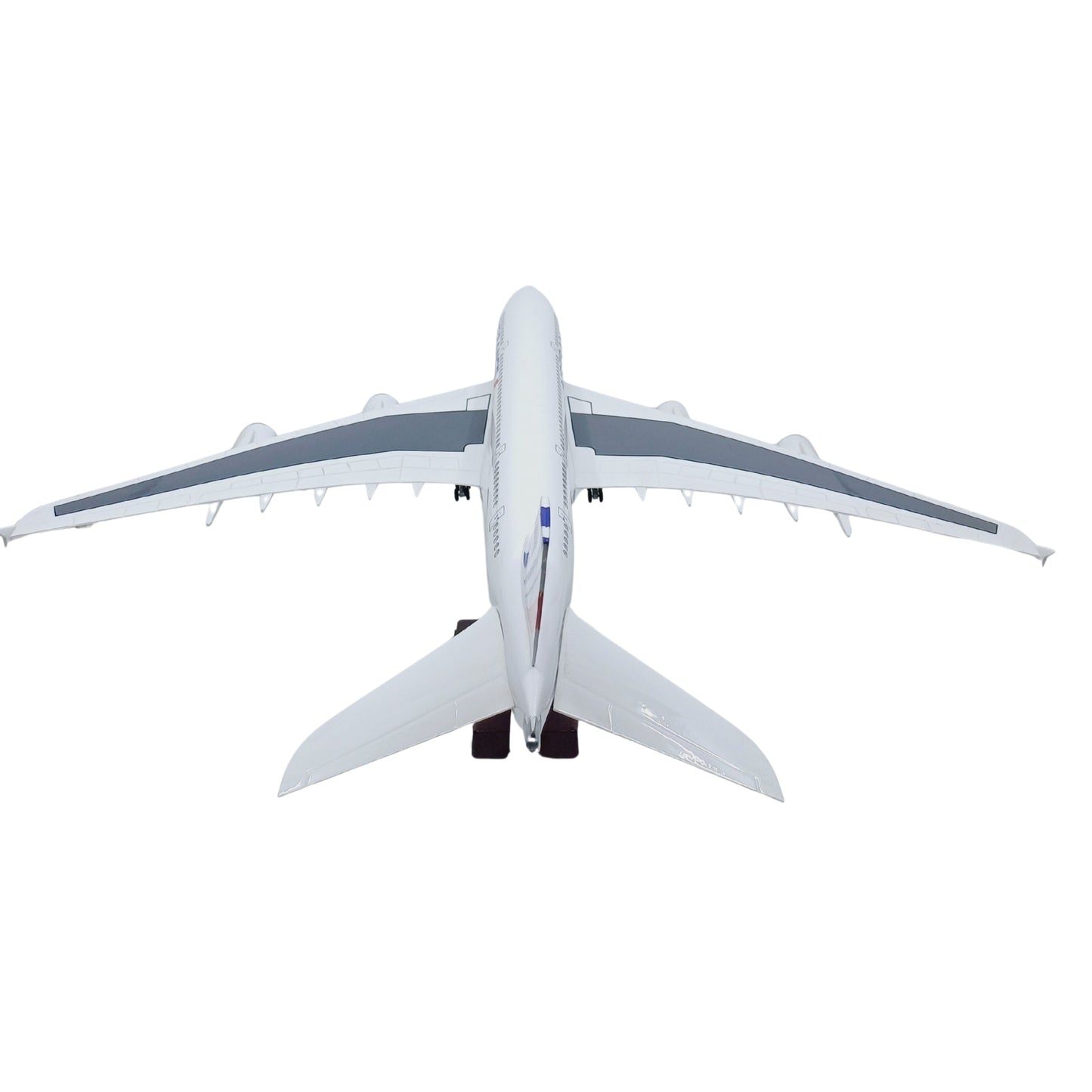 Boeing 777 Air France Model Maket Uçak 1/157 Ölçekli (47 cm)