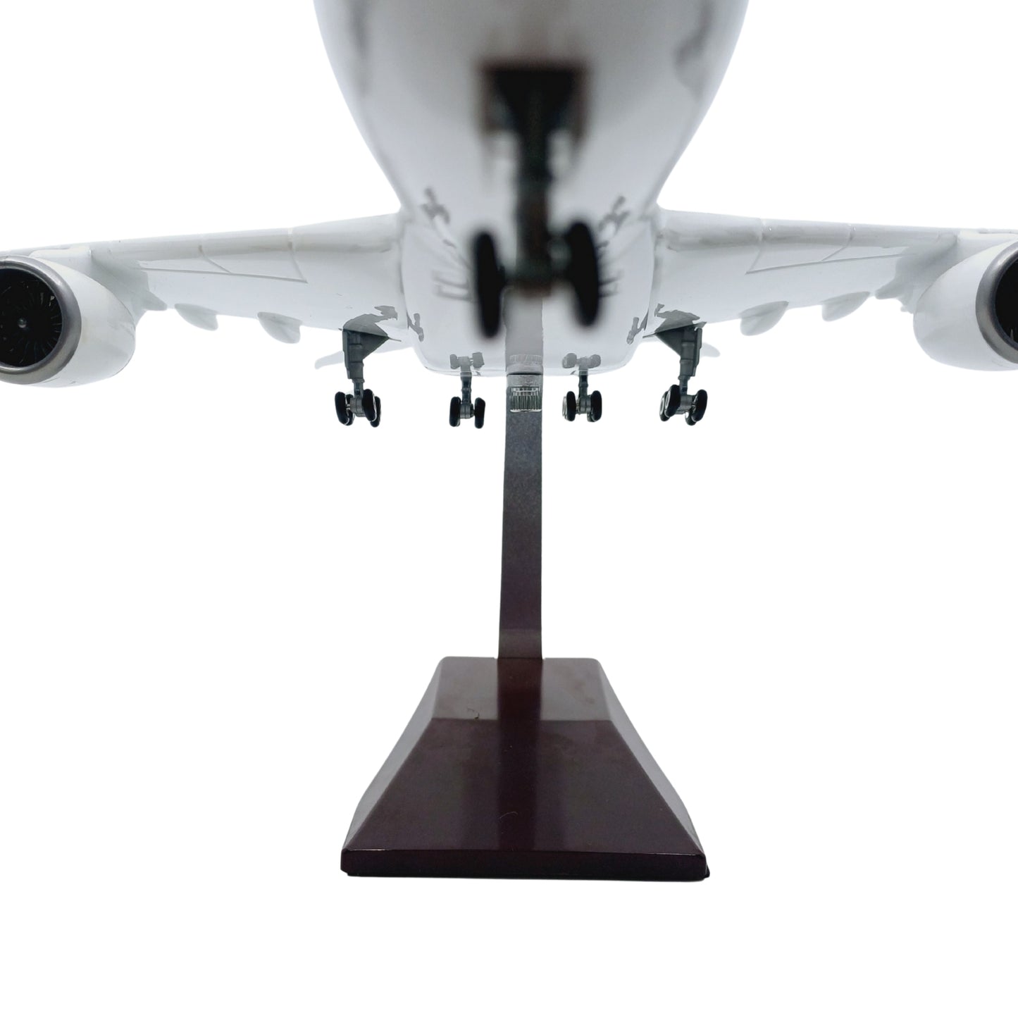 Boeing 777 Air France Model Maket Uçak 1/157 Ölçekli (47 cm)