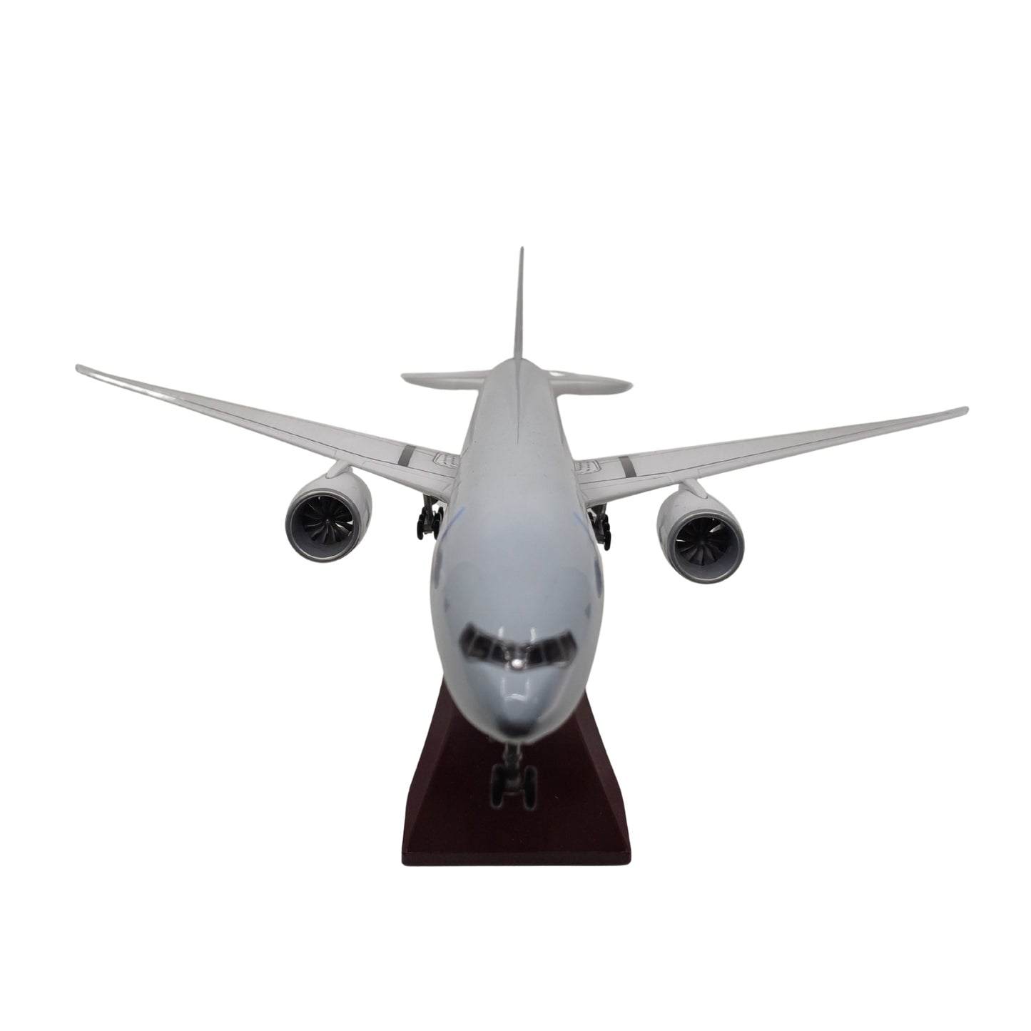 Boeing 777 American Airlines Model Maket Uçak 1/157 Ölçekli (47 cm)