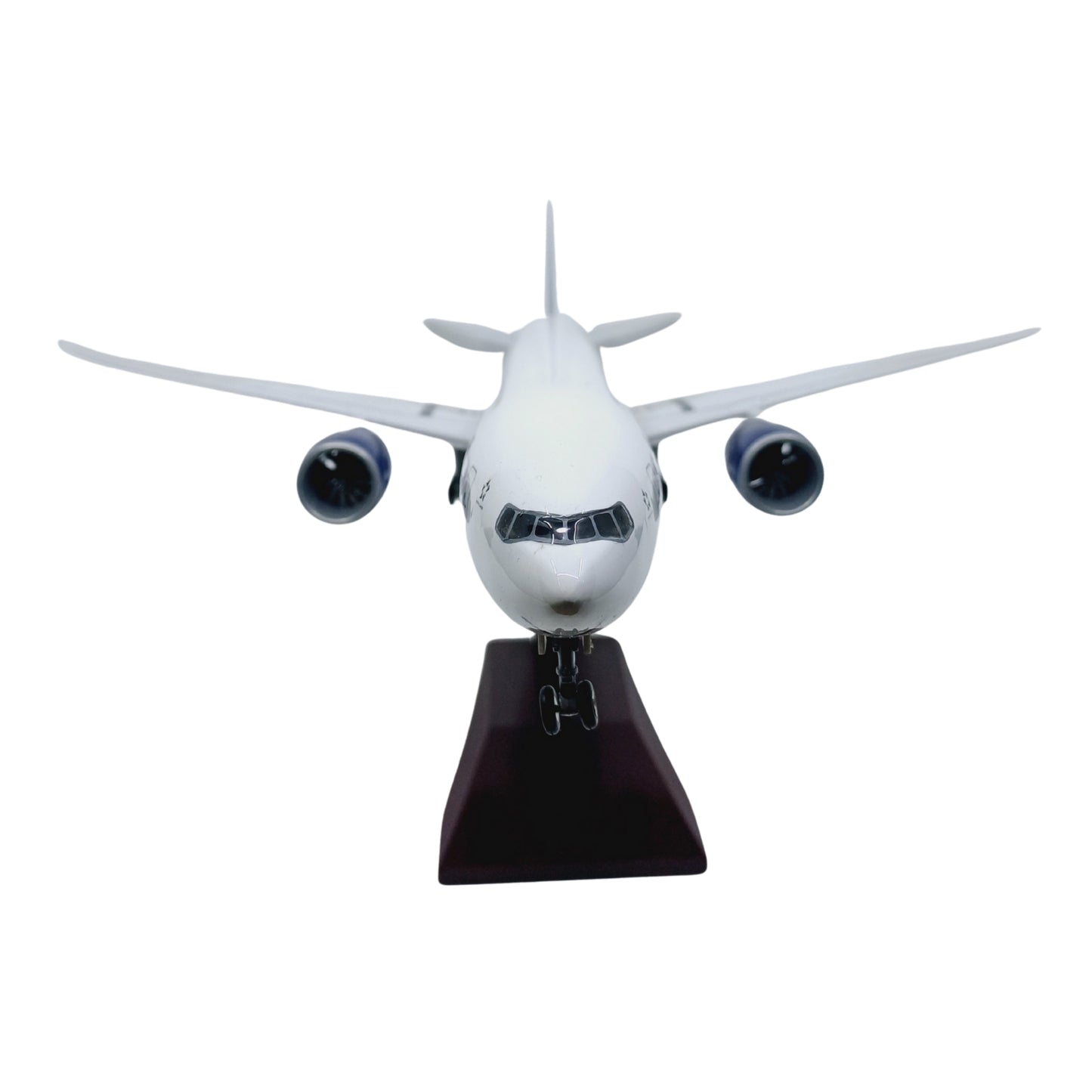 Boeing 777 United Airlines Model Maket Uçak 1/157 Ölçekli (47 cm)