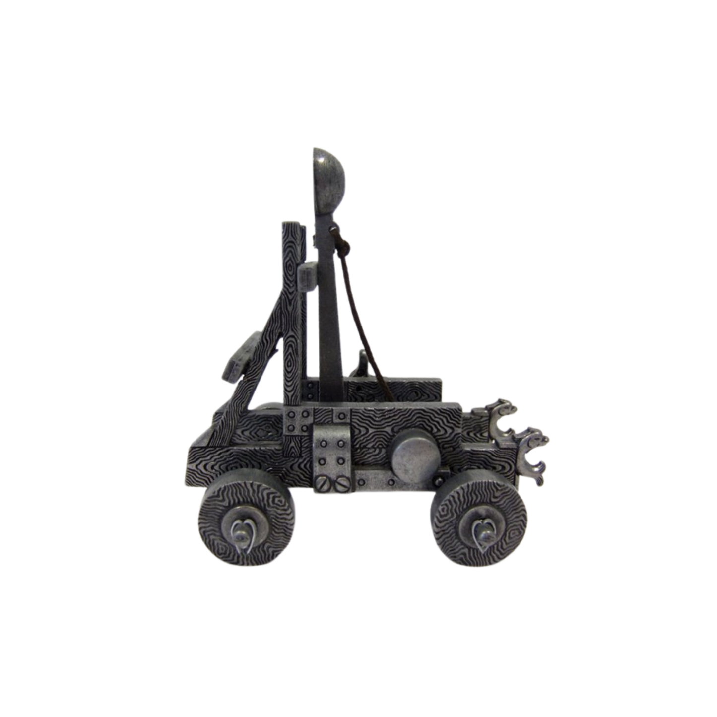 Denix 11. Yüzyıl Ortaçağ Koleksiyonluk Model Mancınık