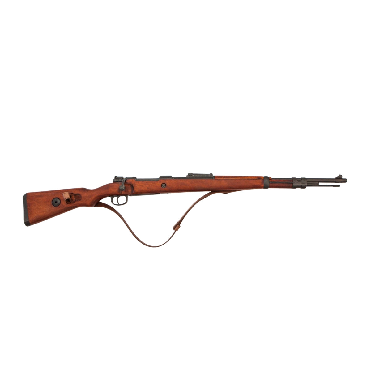 Denix Karabiner 98K Alman Tüfek Replikası – Almanya 1935