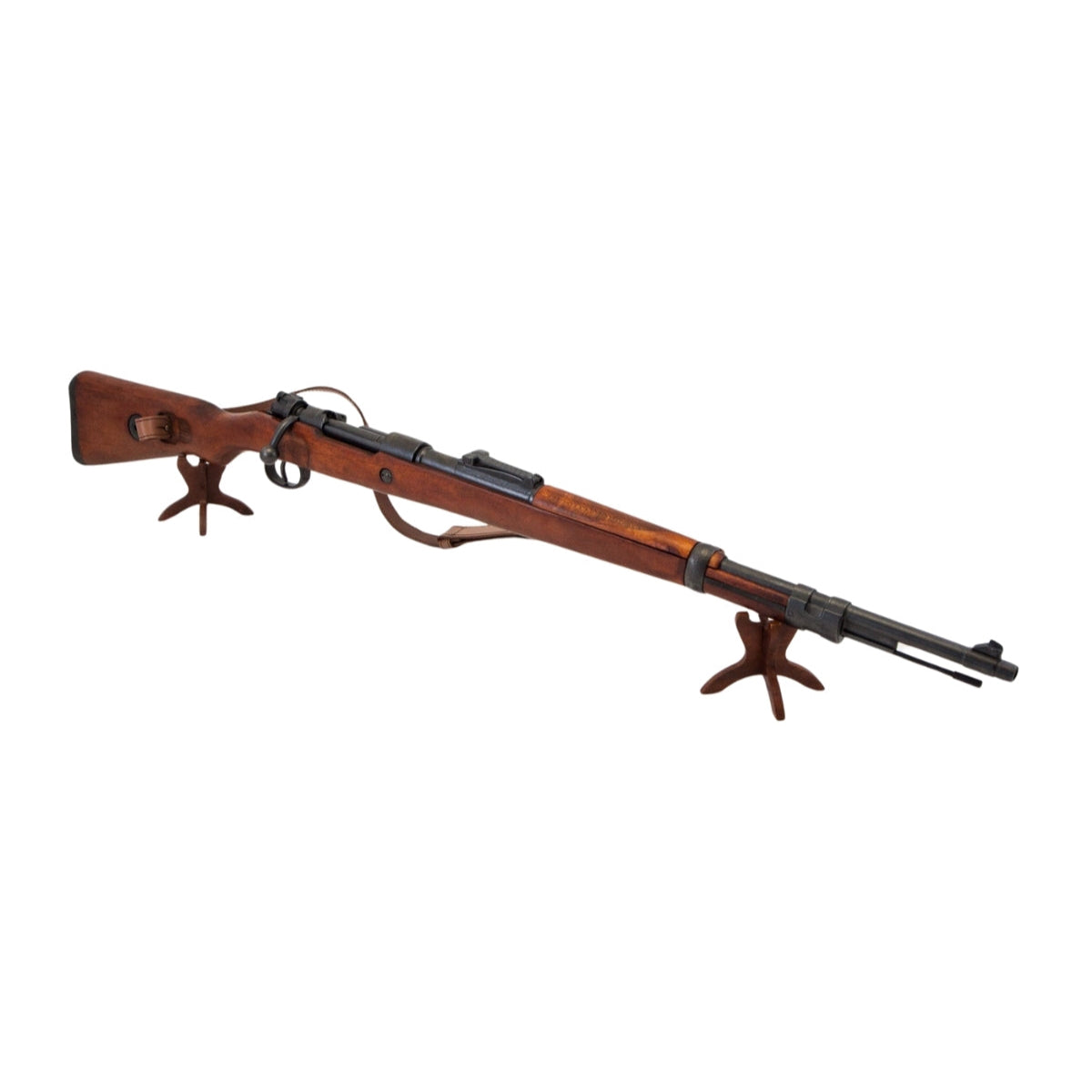 Denix Karabiner 98K Alman Tüfek Replikası – Almanya 1935