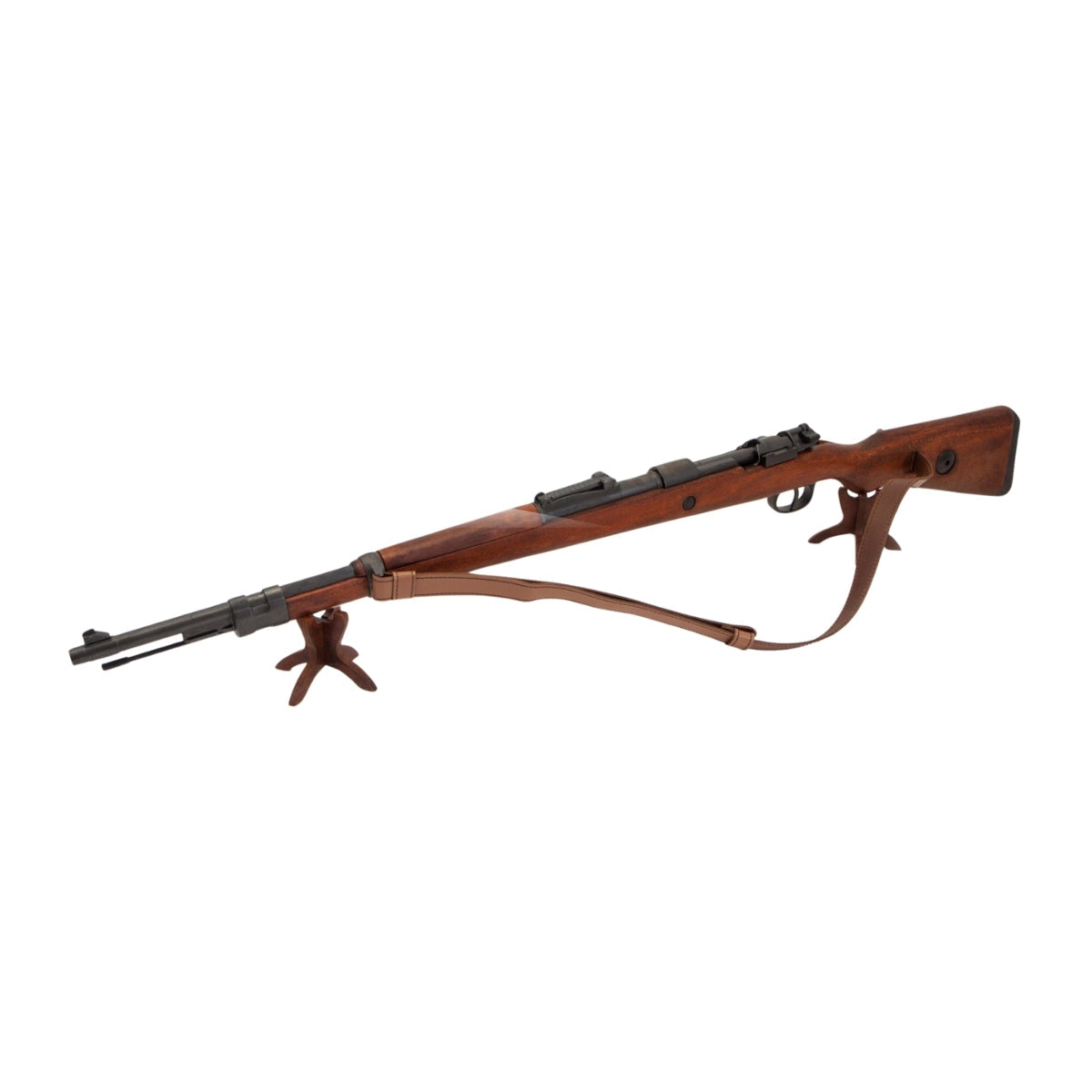 Denix Karabiner 98K Alman Tüfek Replikası – Almanya 1935