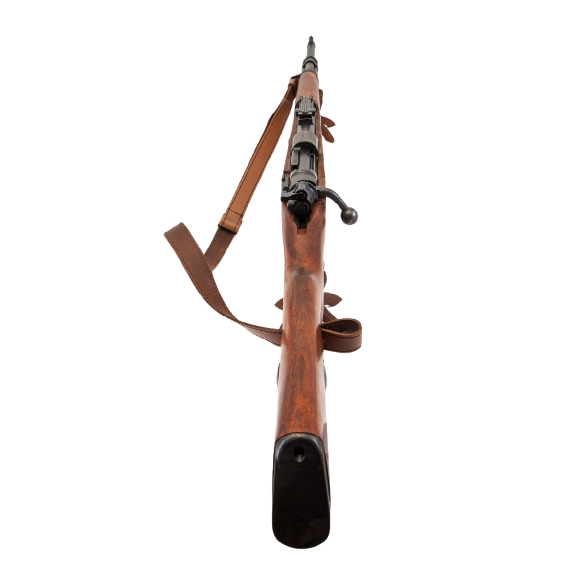 Denix Karabiner 98K Alman Tüfek Replikası – Almanya 1935