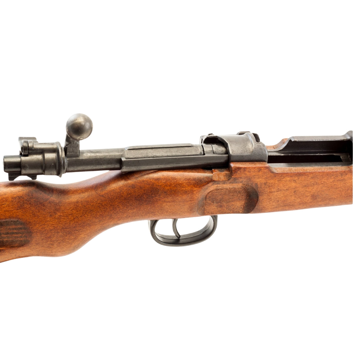 Denix Karabiner 98K Alman Tüfek Replikası – Almanya 1935