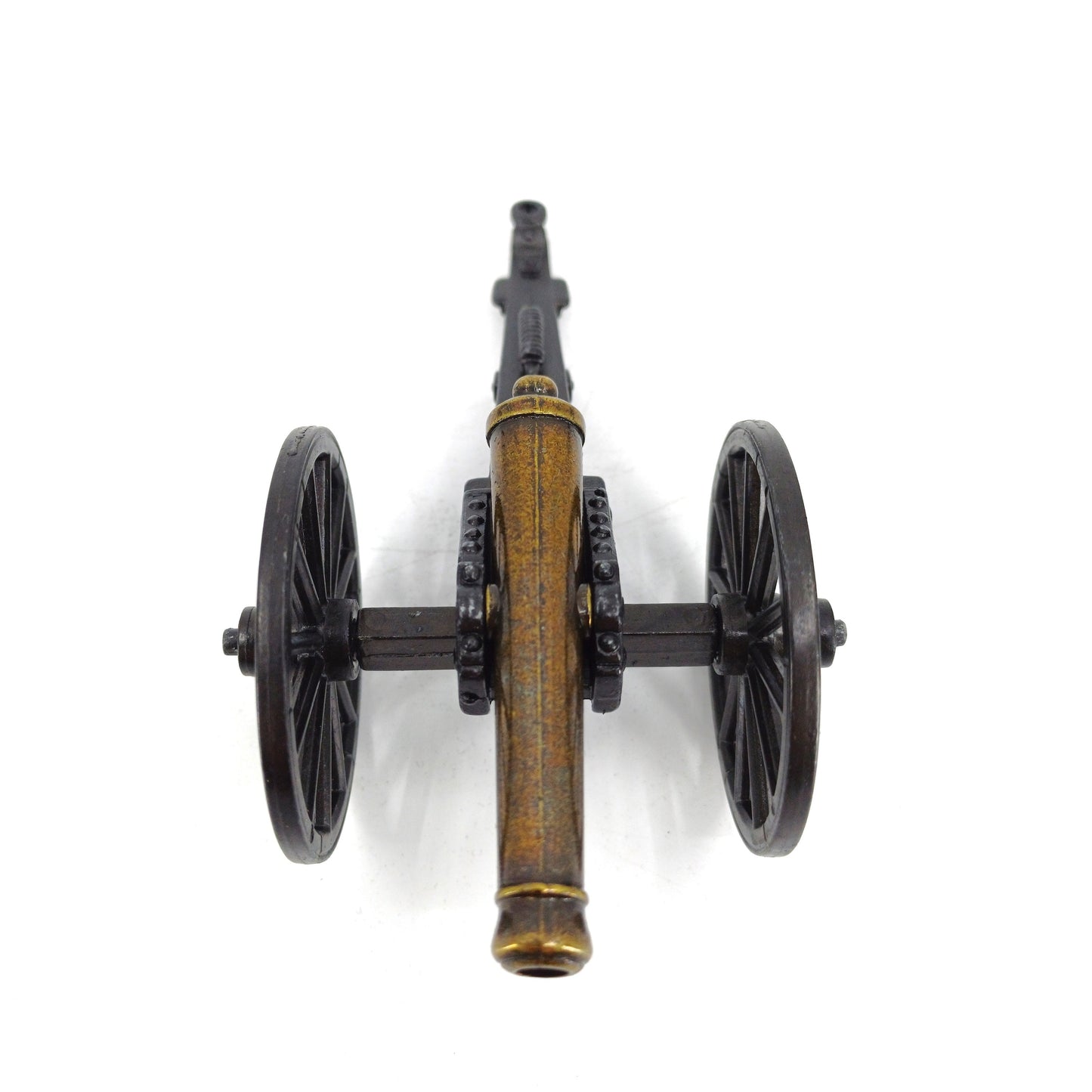 Denix Amerikan İç Savaşı Topu Ölçekli Model Replika - ABD 1857