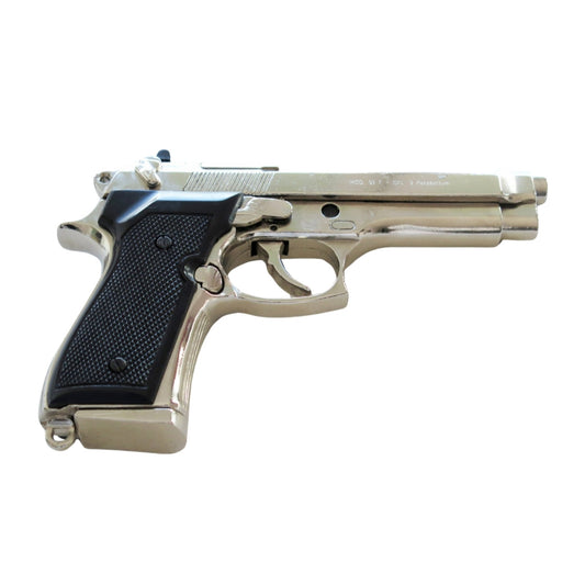 Denix Beretta 92F Tabanca Replikası – İtalya 1975