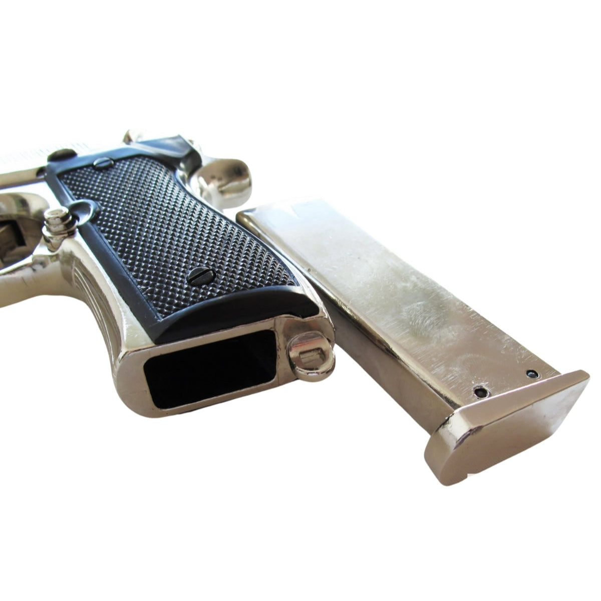 Denix Beretta 92F Tabanca Replikası – İtalya 1975