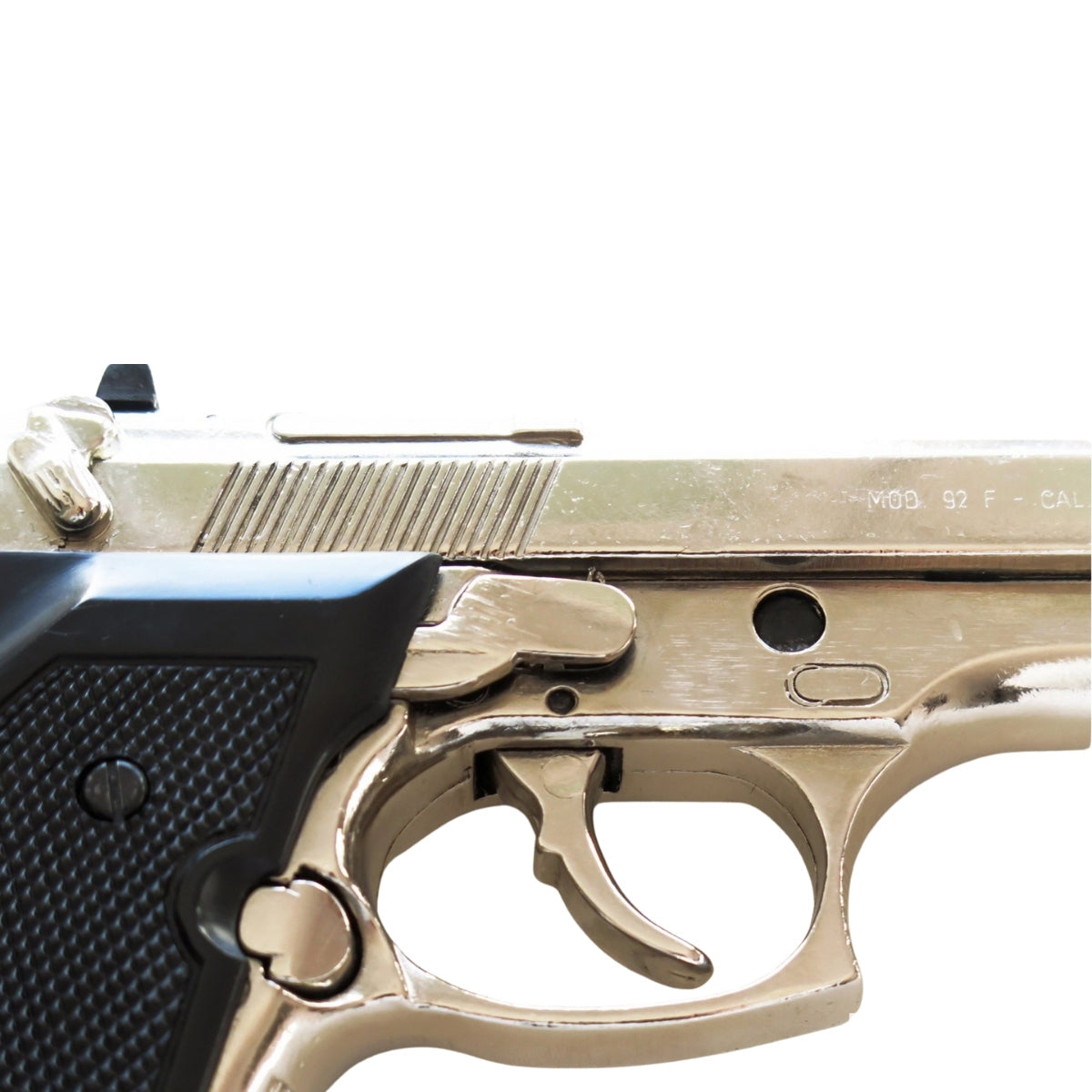 Denix Beretta 92F Tabanca Replikası – İtalya 1975