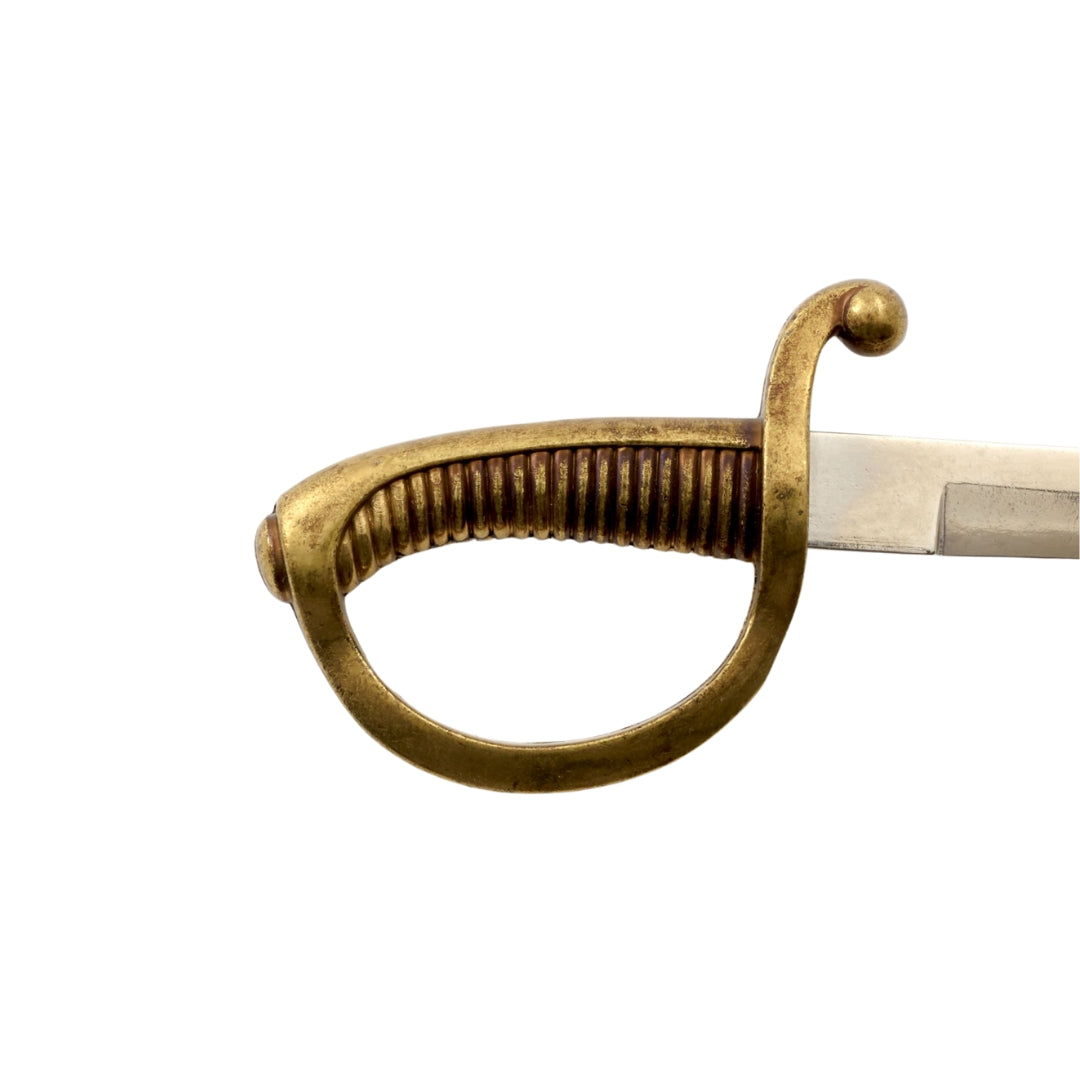 Denix Briquet Kılıcı Mektup ve Zarf Açacağı - 25 cm